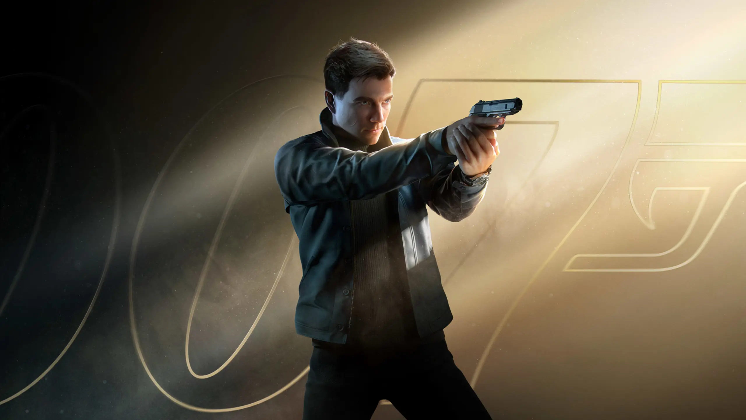 Hitman developer tells the James Bond origin story for the first time ever in "007 First Light"