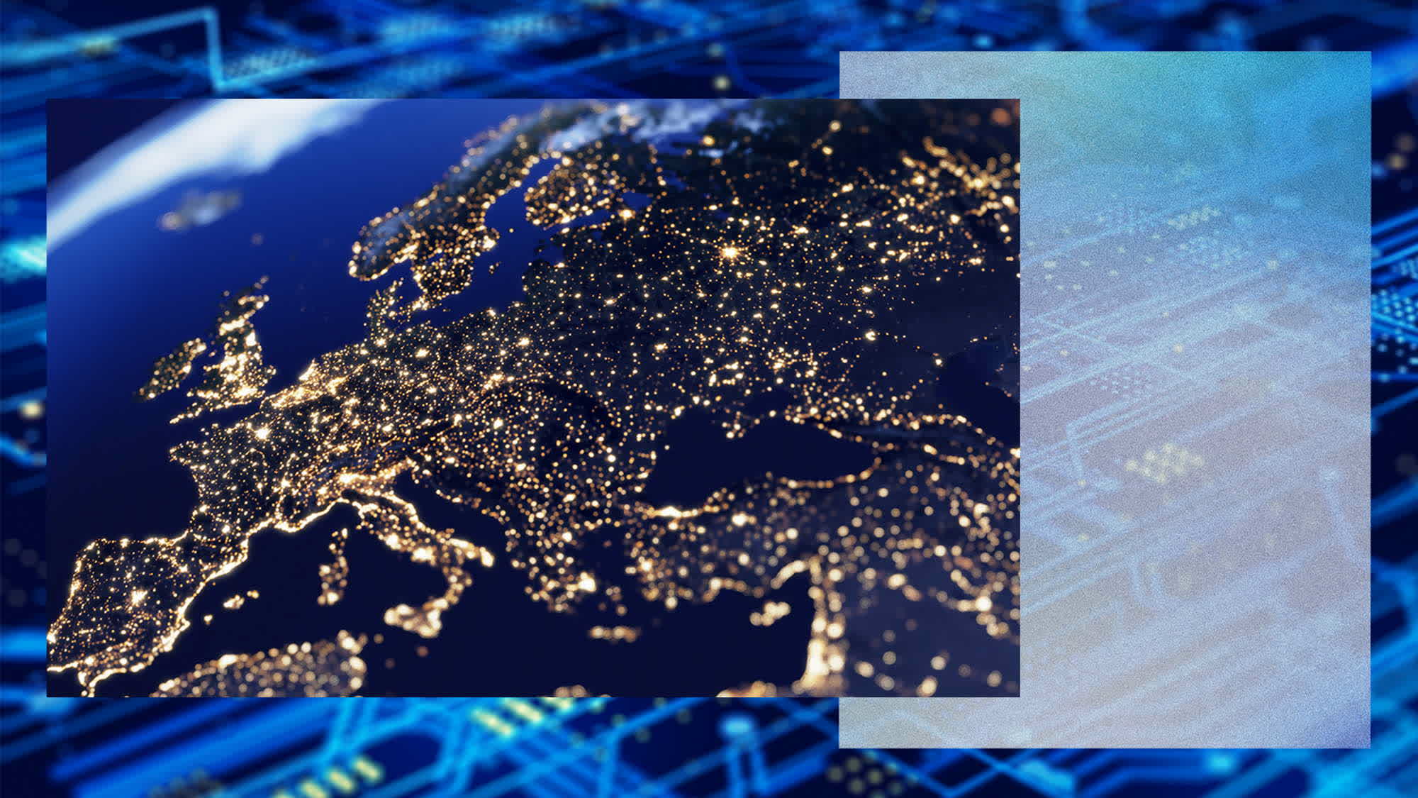 Microsoft European Security Program