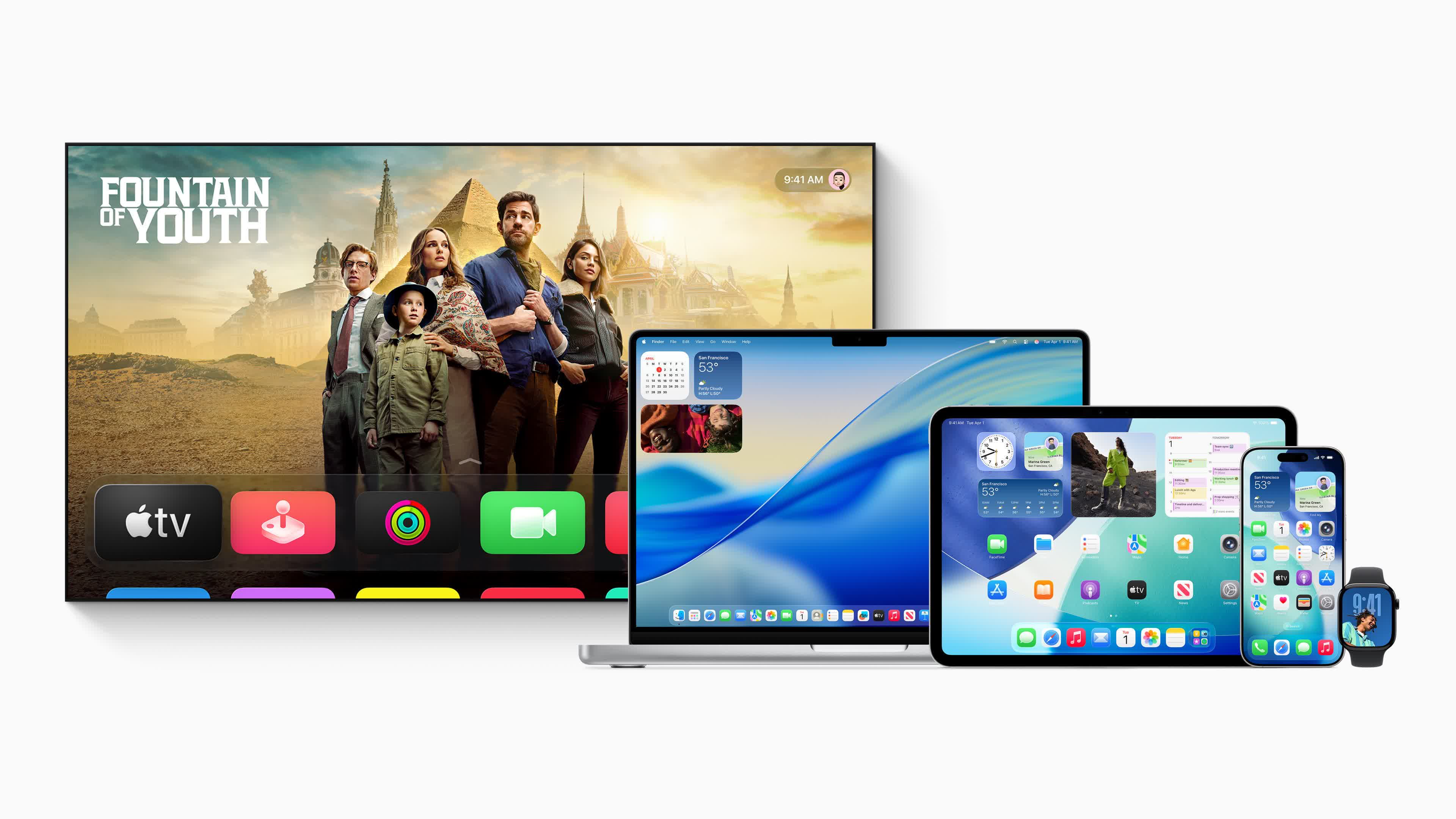iOS 26 and iPadOS 26 Fall overhauls introduce slick new “Liquid Glass” design iOS 26 and iPadOS 26 Fall overhauls introduce slick new “Liquid Glass” design