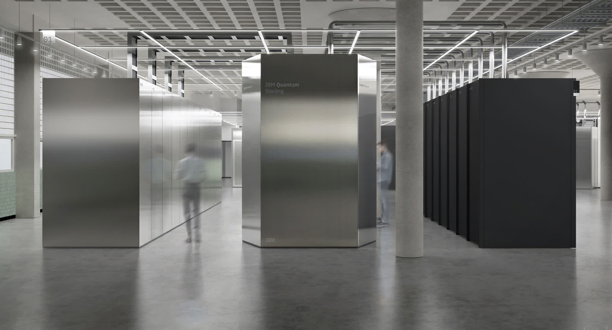 IBM aims to build world's most powerful, fault-tolerant quantum computer by 2029