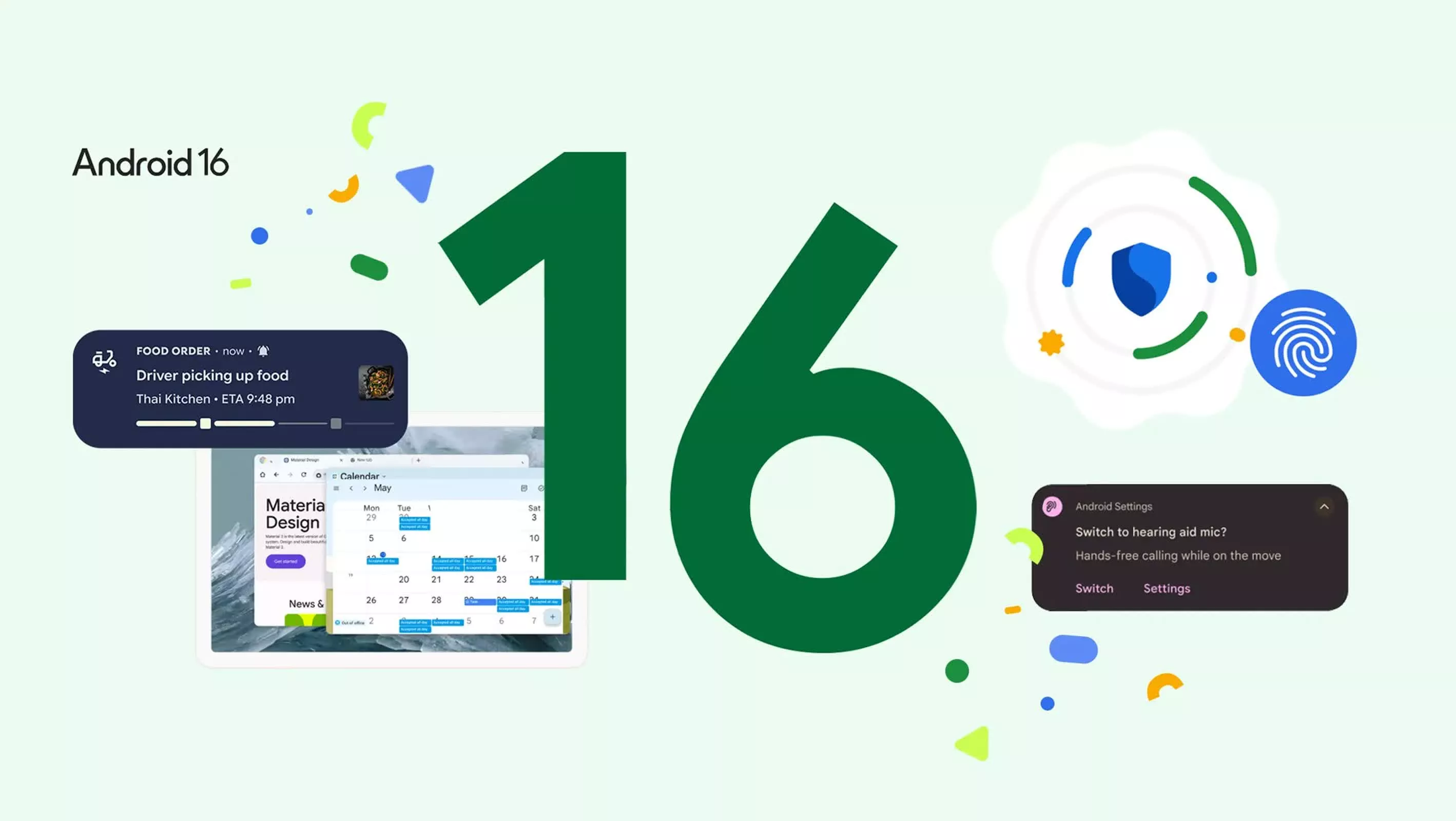 Android 16 launches with subtle tweaks, paves way for major features later this year