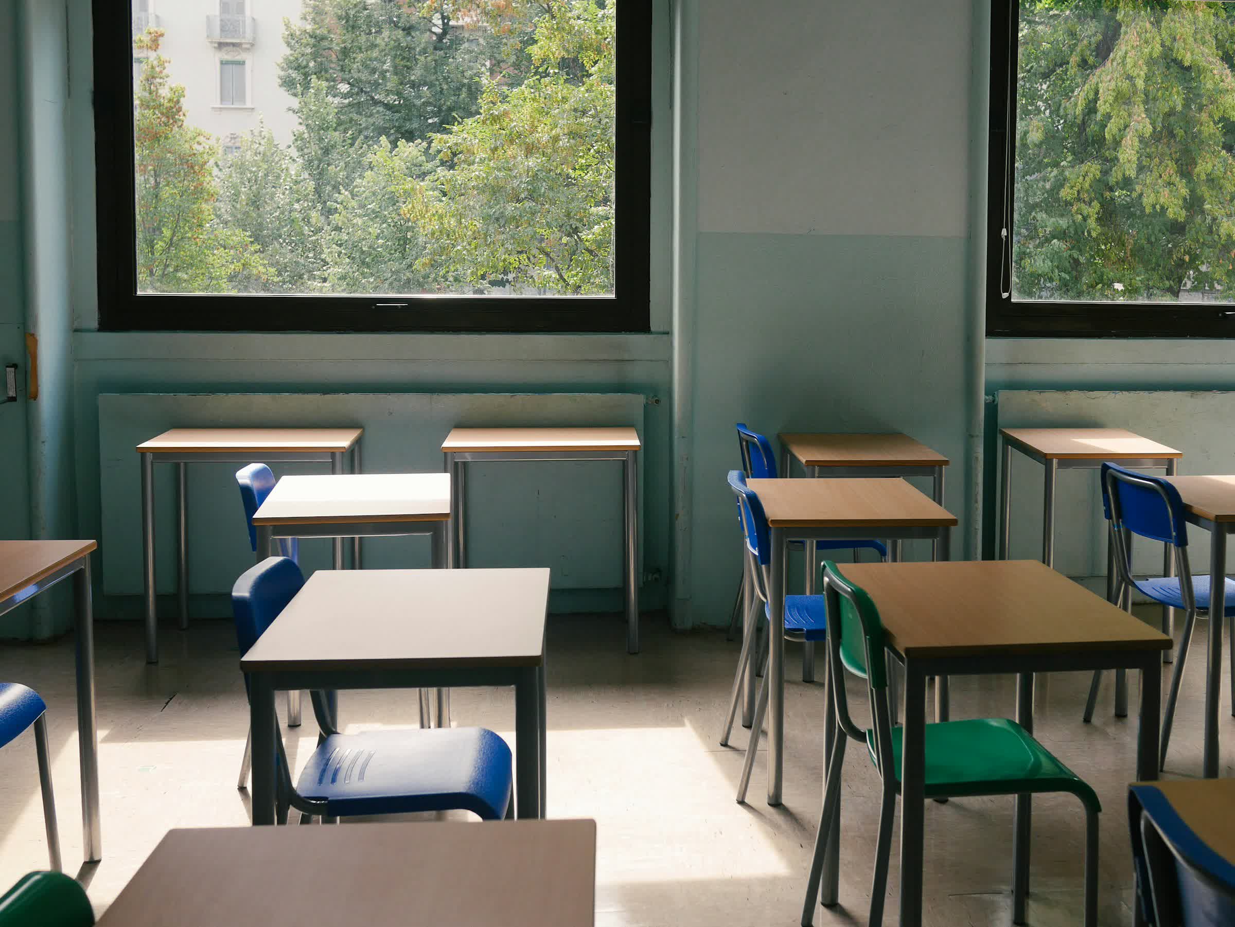AI chatbots restricted in China during exam season to prevent cheating
