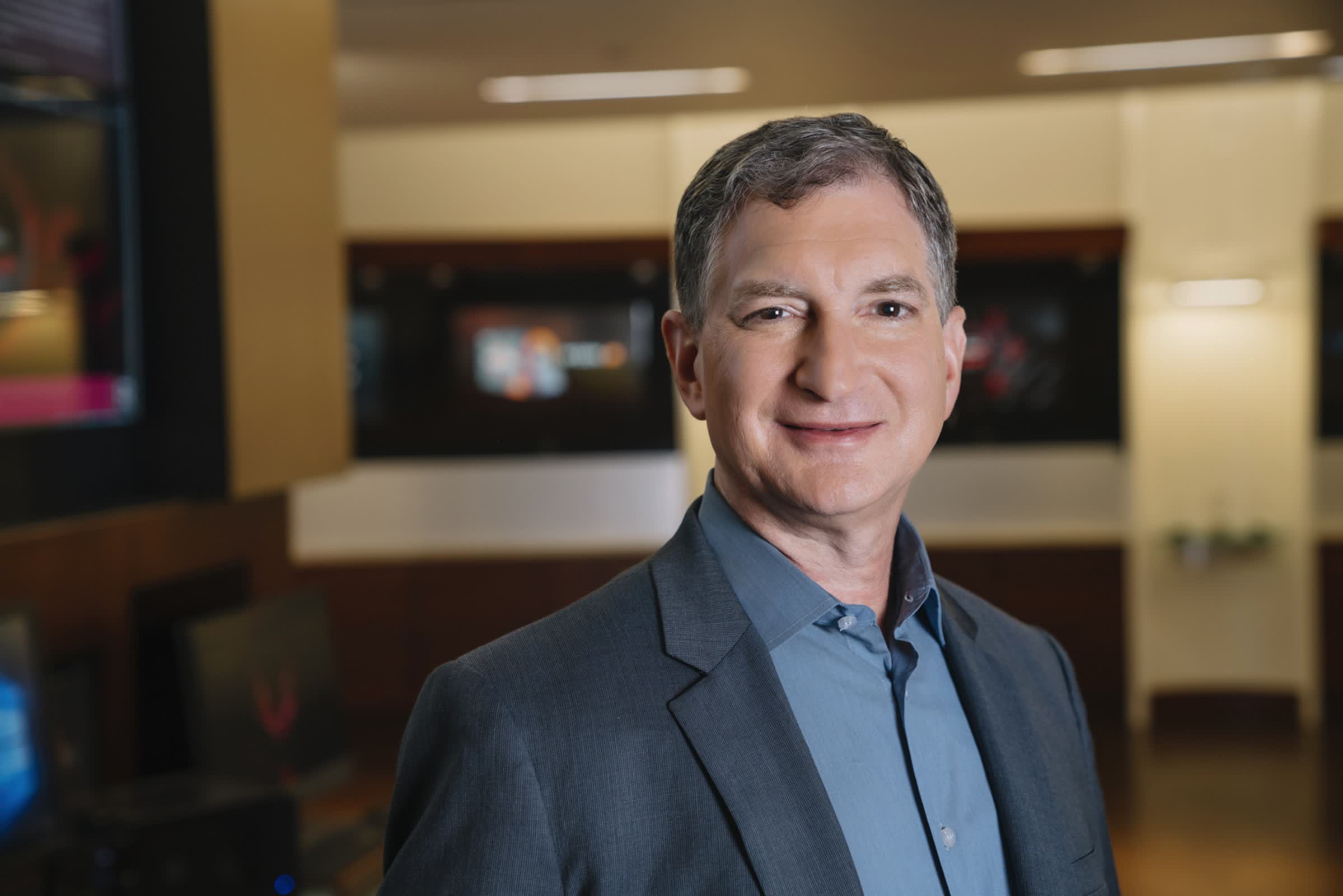 AMD CTO: power constraints, not compute, will shape tomorrow's supercomputers