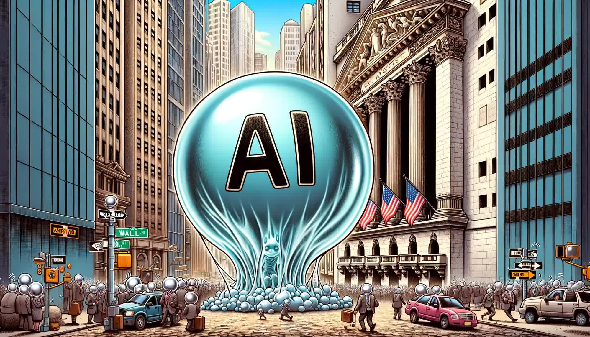 Half of companies planning to replace customer service with AI are reversing course