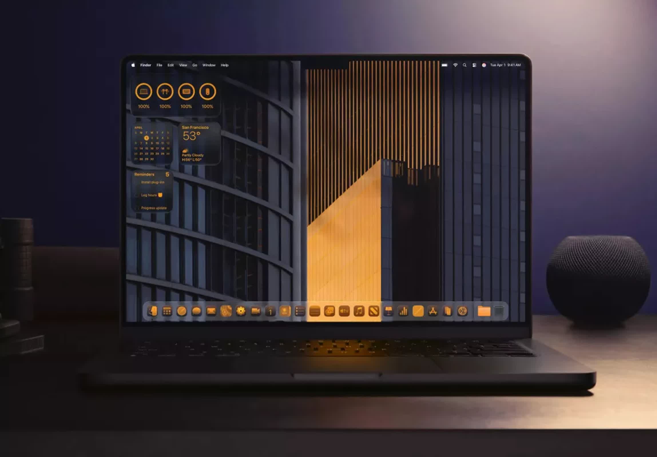 Apple introduces ASIF disk image format in macOS 26 Tahoe for faster virtual storage
