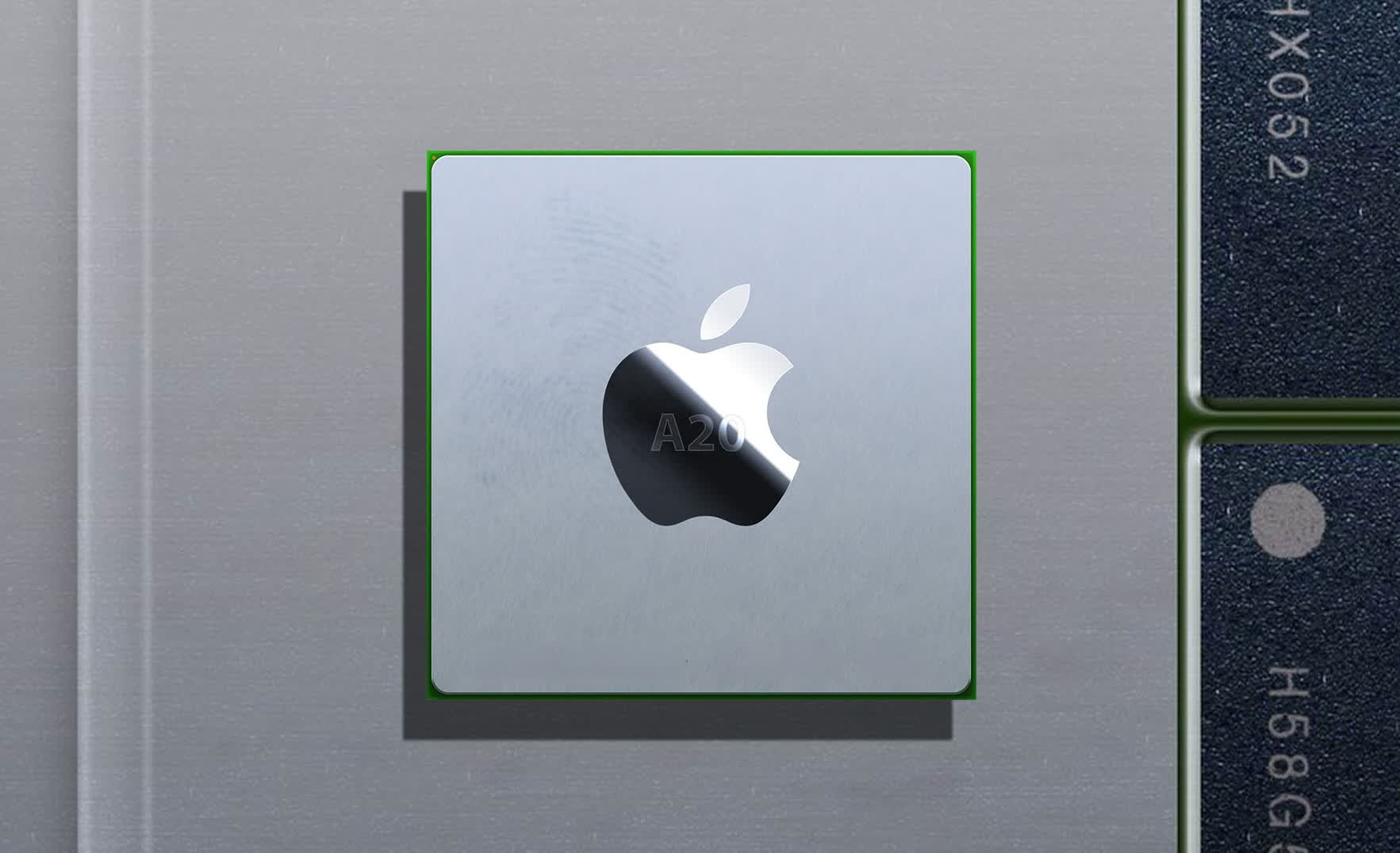 Apple iPhone 18 Pro Max and foldable iPhone get first dibs on TSMC's 2nm process, A20 chip