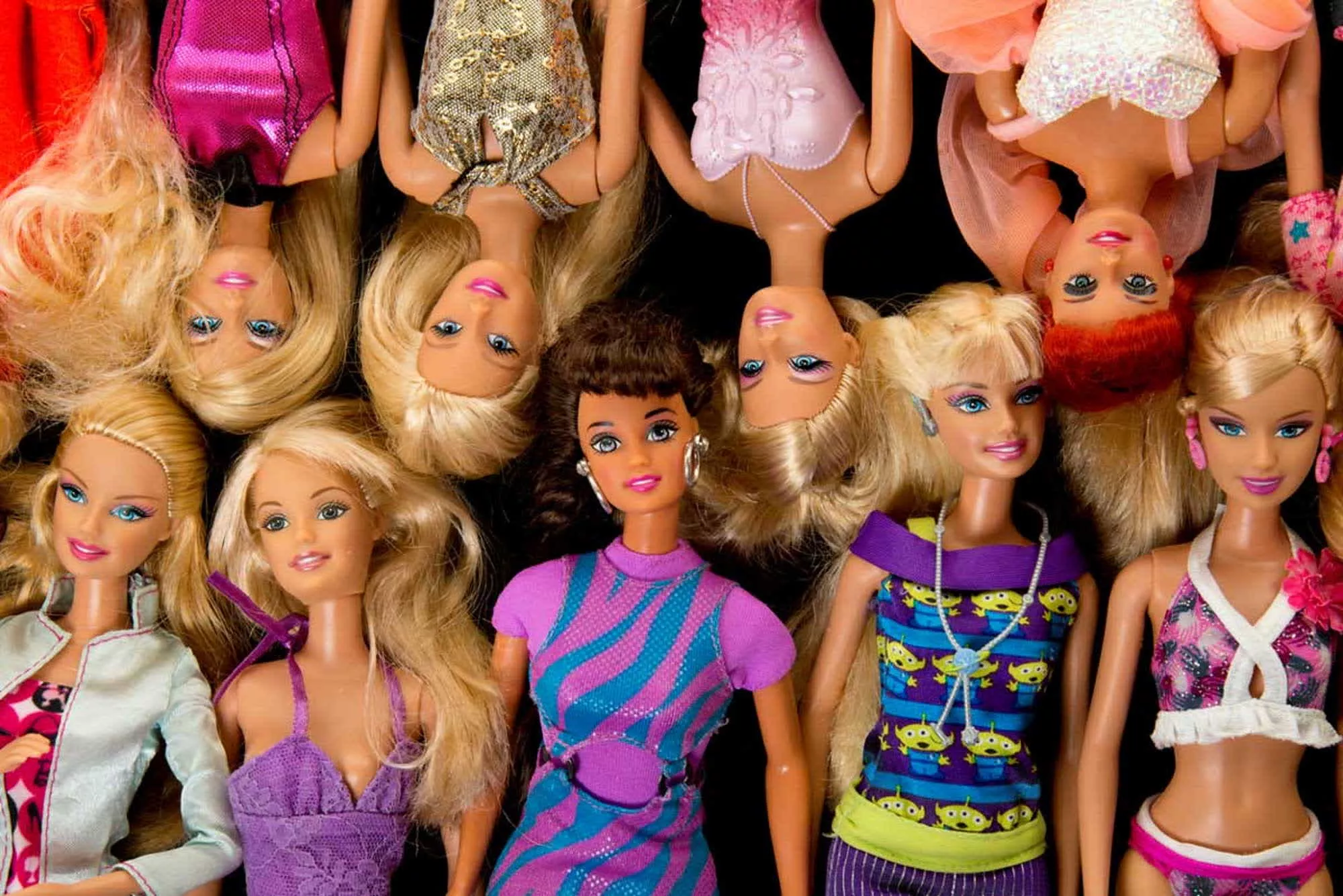 From Hello Barbie to ChatGPT: Mattel is bringing OpenAI's tech to children's toys