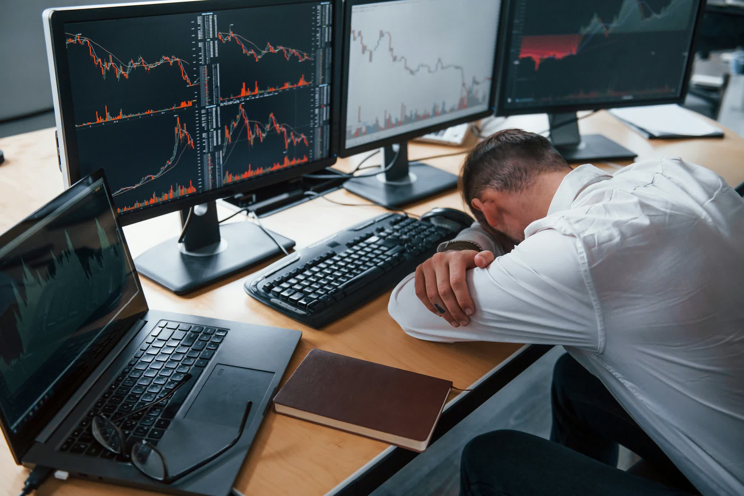 Microsoft study finds "infinite workday" is hurting productivity