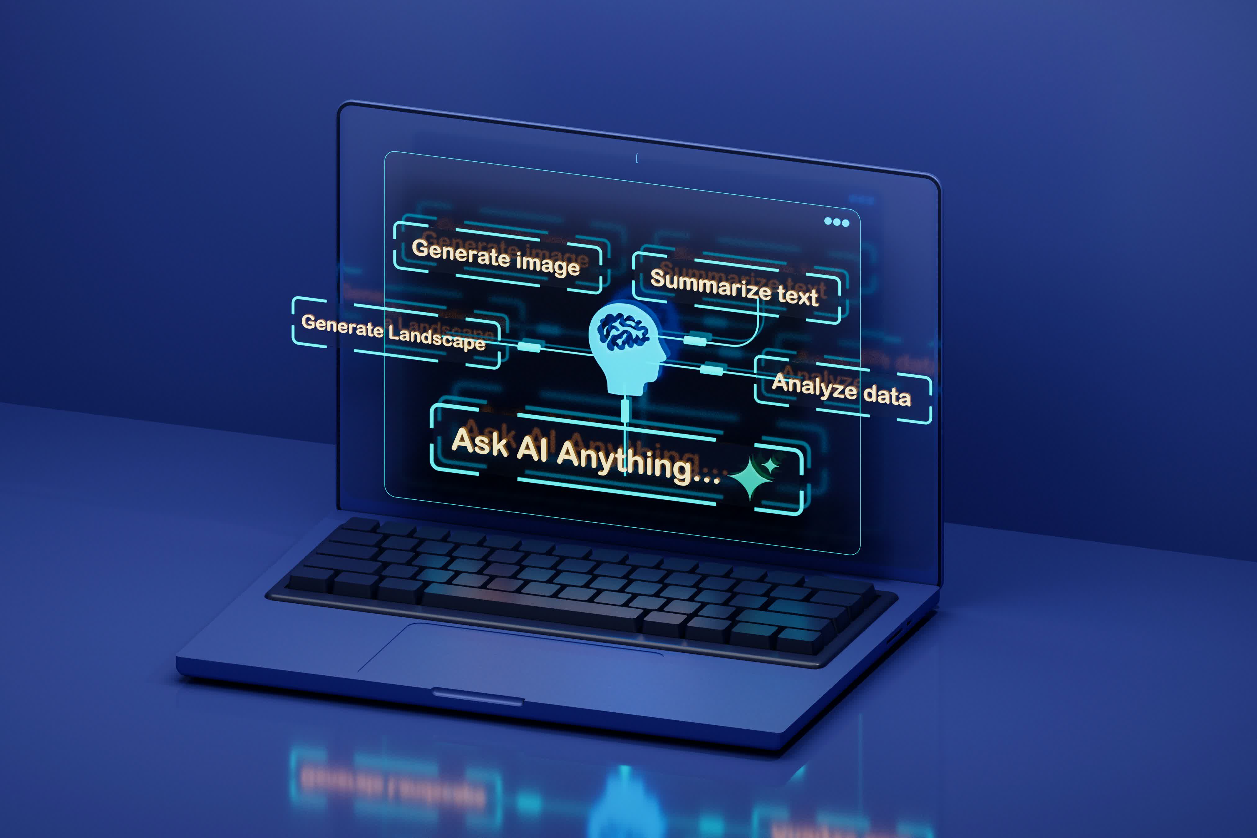 More workers are using AI, but businesses still struggle to make it useful