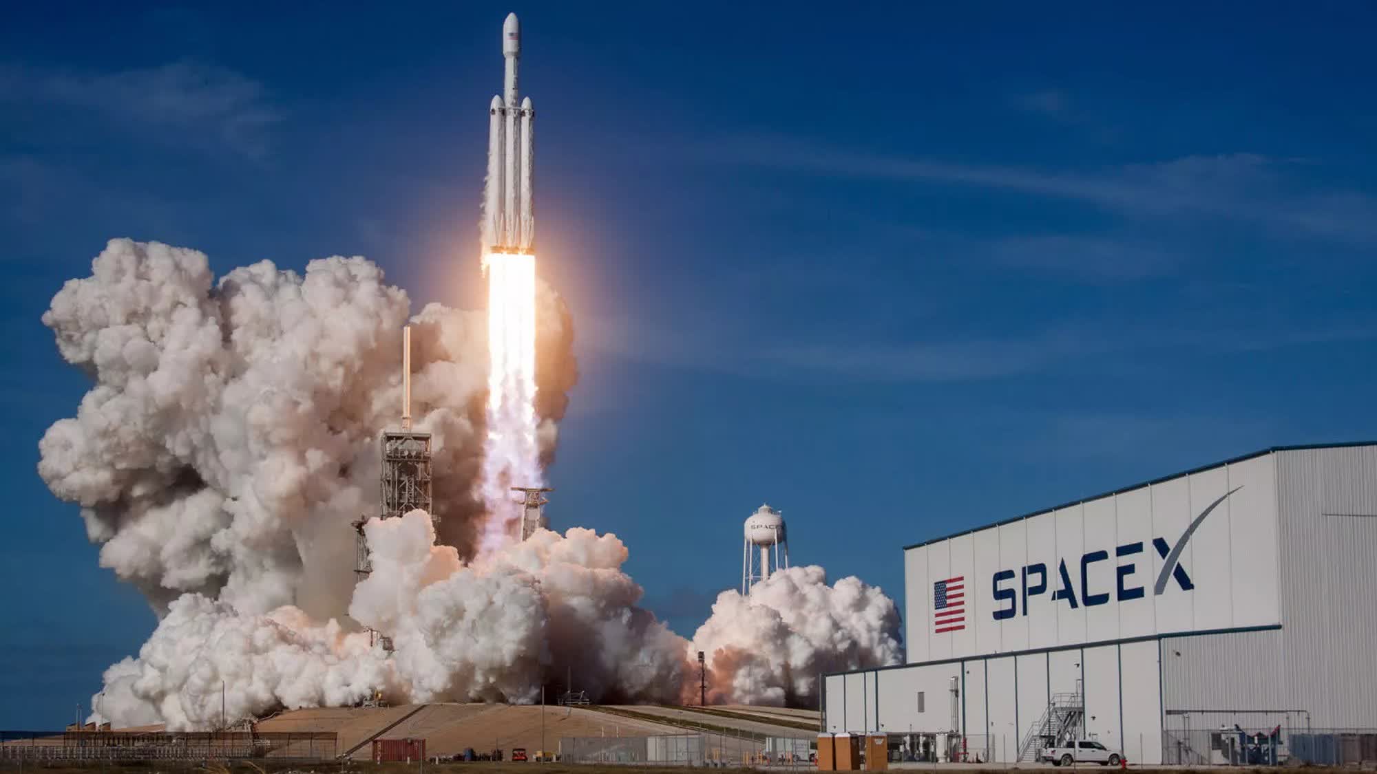 SpaceX Starship explodes during engine test, Musk shares preliminary investigation results
