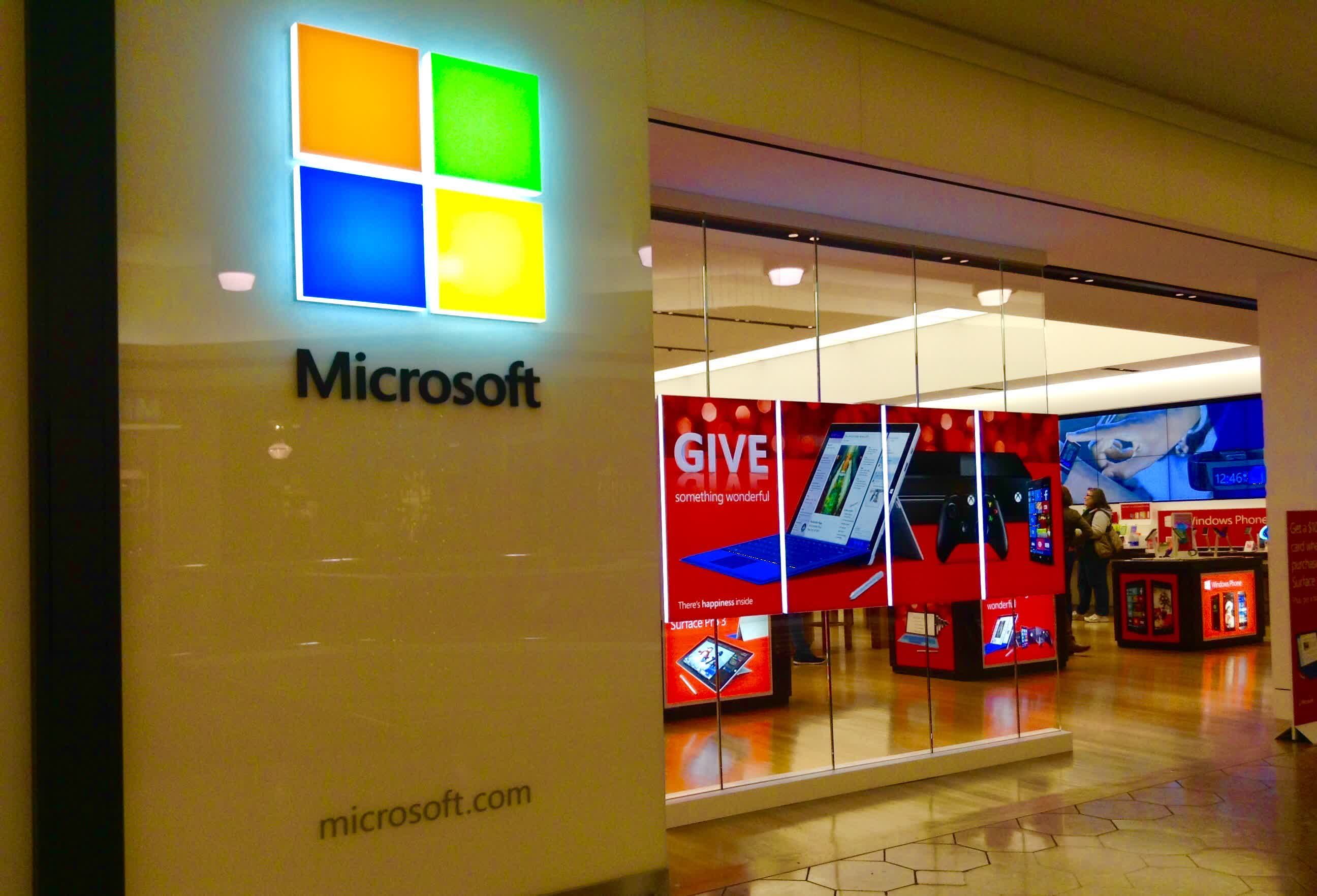 Microsoft to lay off thousands in July, but don't worry, AI's getting $80 billion