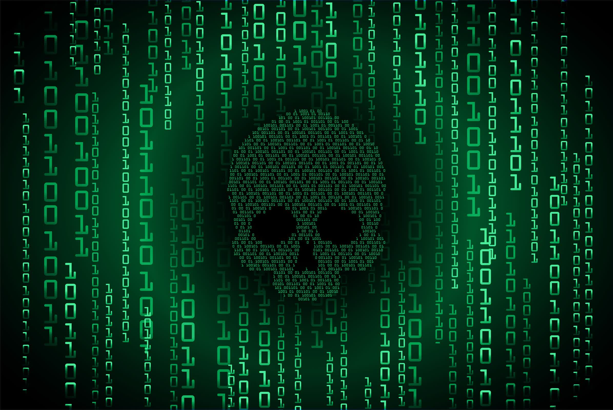 Low-wage tech support workers become a new gateway for cyberattacks