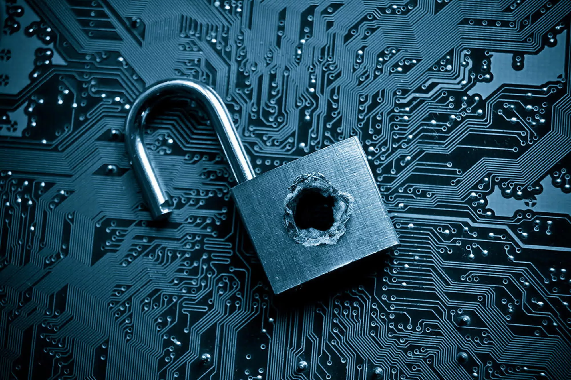 Are 16 billion compromised passwords really part of a newly discovered data breach?