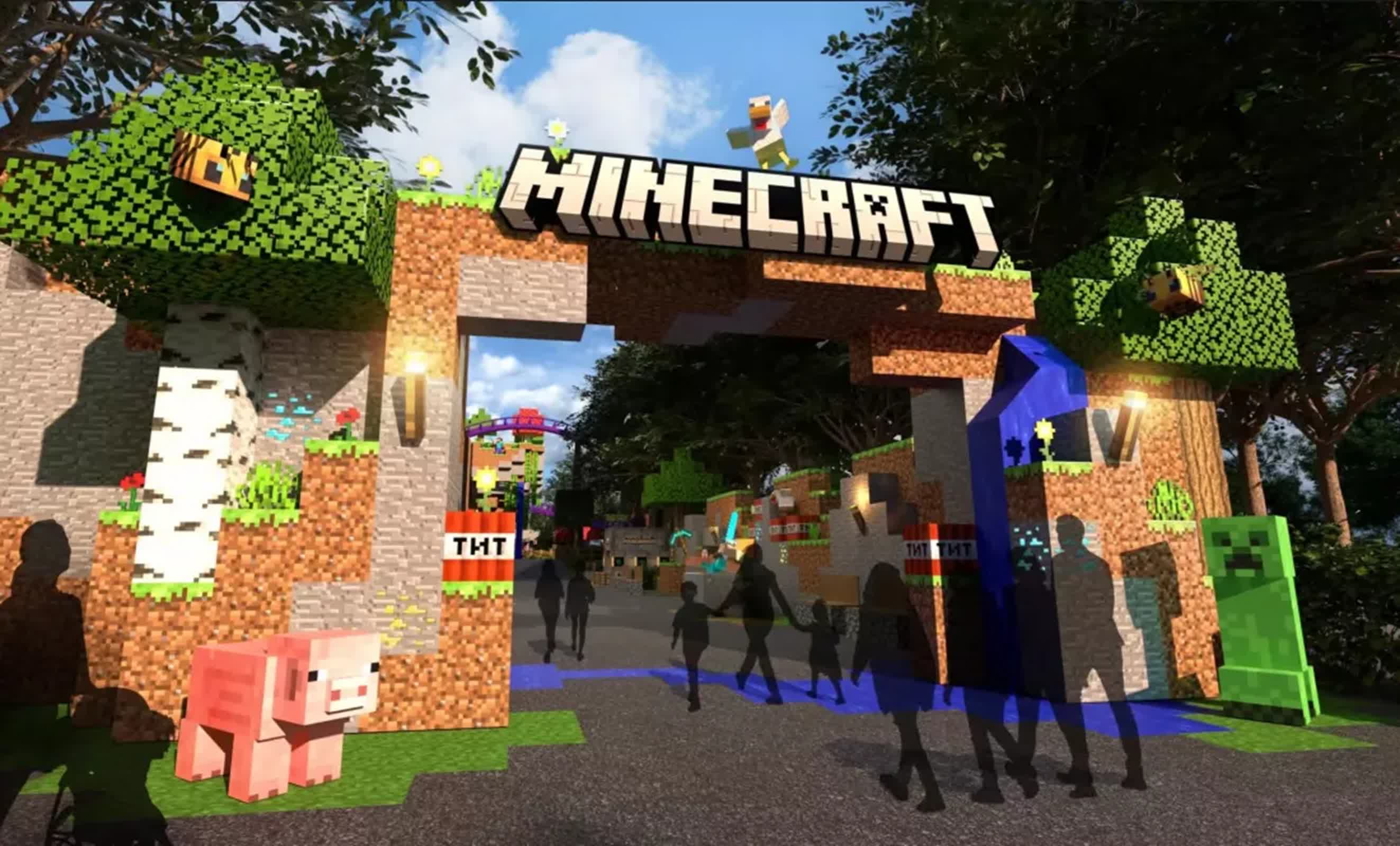 Cybercriminals use fake GitHub Minecraft mods to target young players