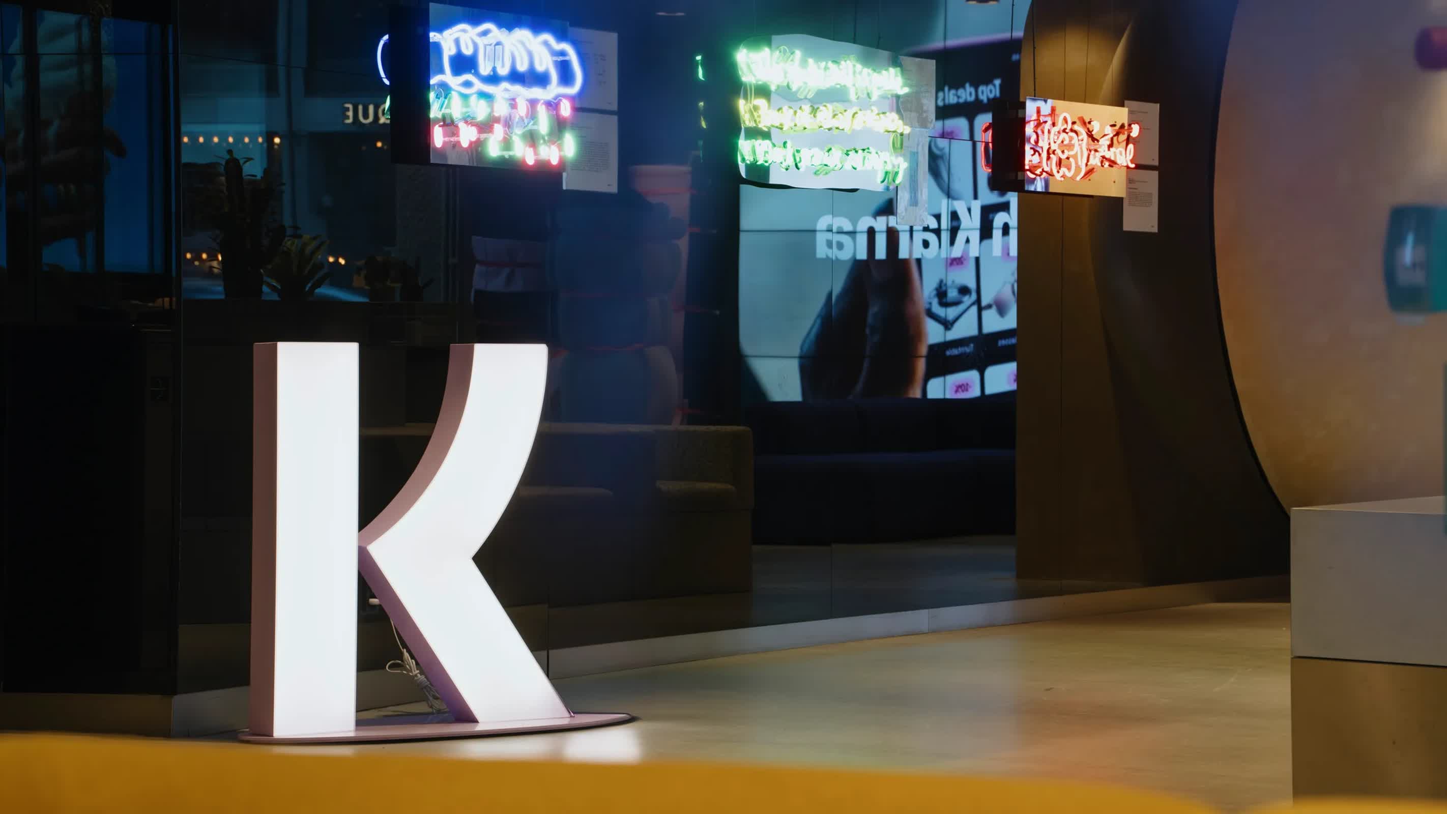 Klarna enters US telecom market with unlimited 5G mobile plan