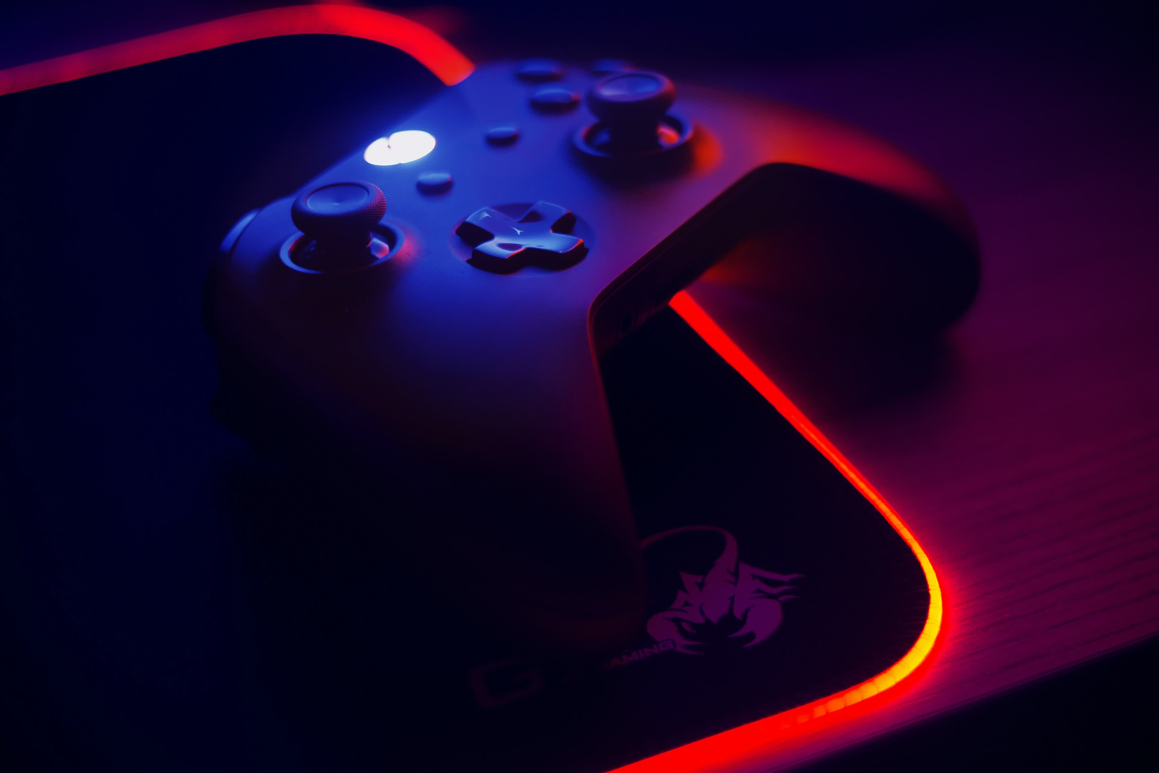 Next-gen Xbox and PlayStation 6 expected in 2027, powered by AMD's UDNA graphics