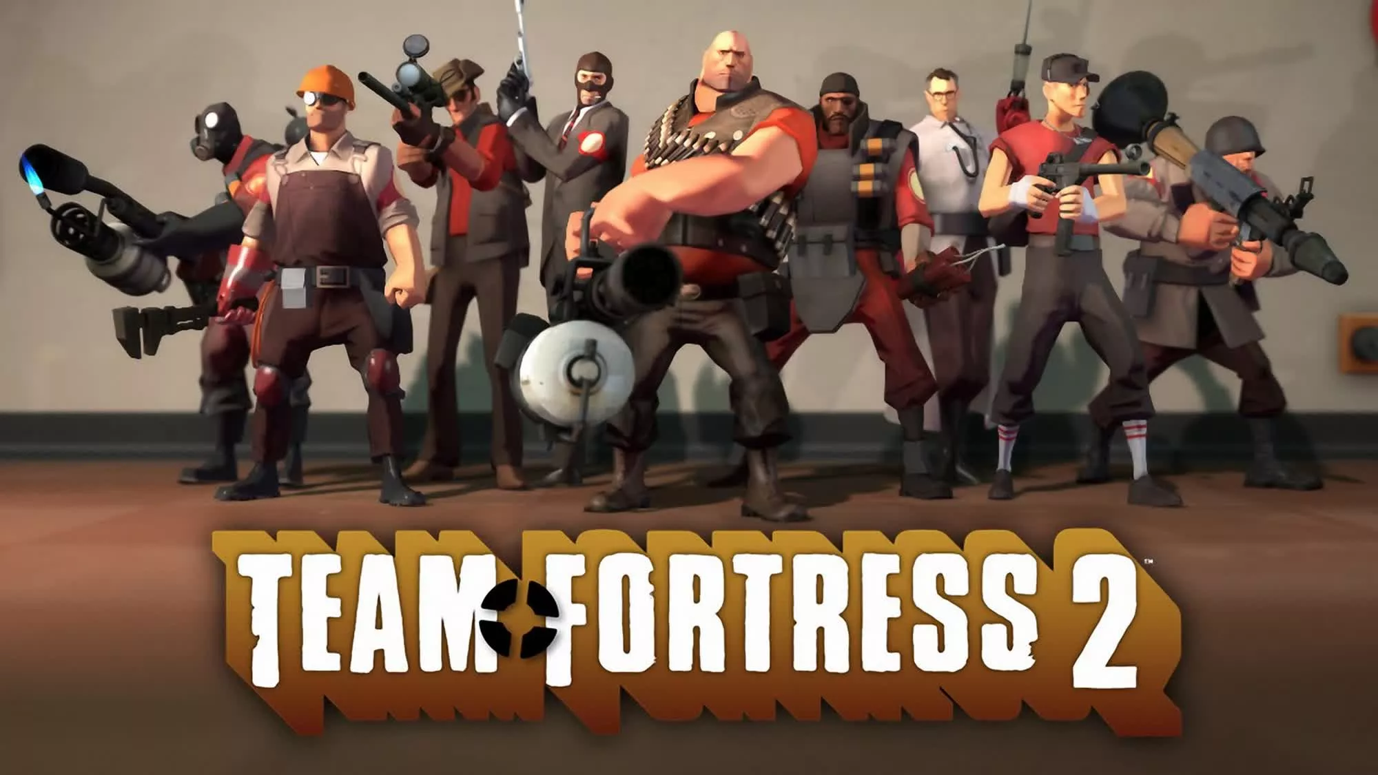 Team Fortress 2 is getting another major update with a little help from the community