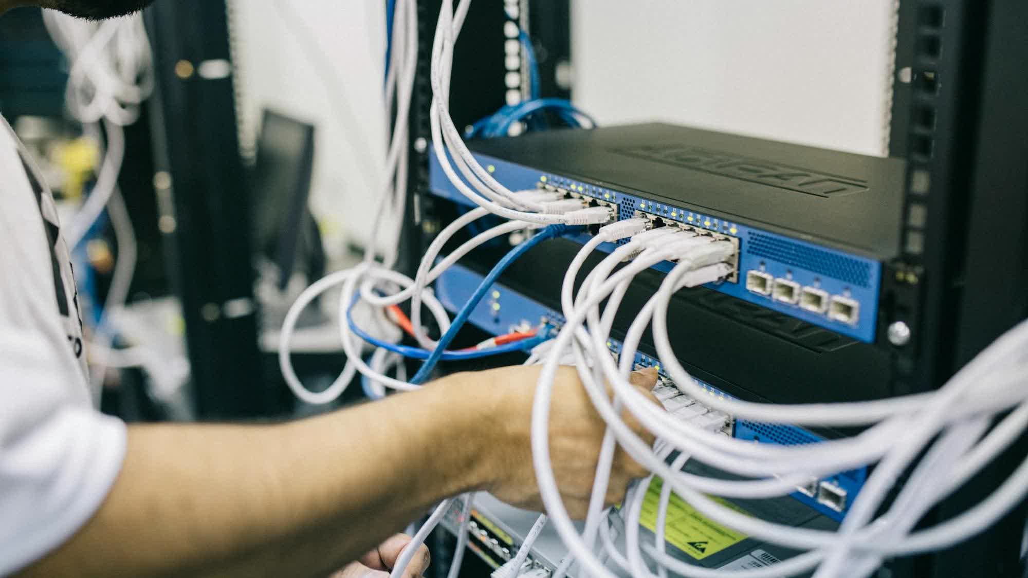 Global server market surges 134% in Q1 2025, while Intel loses ground to AMD and Arm