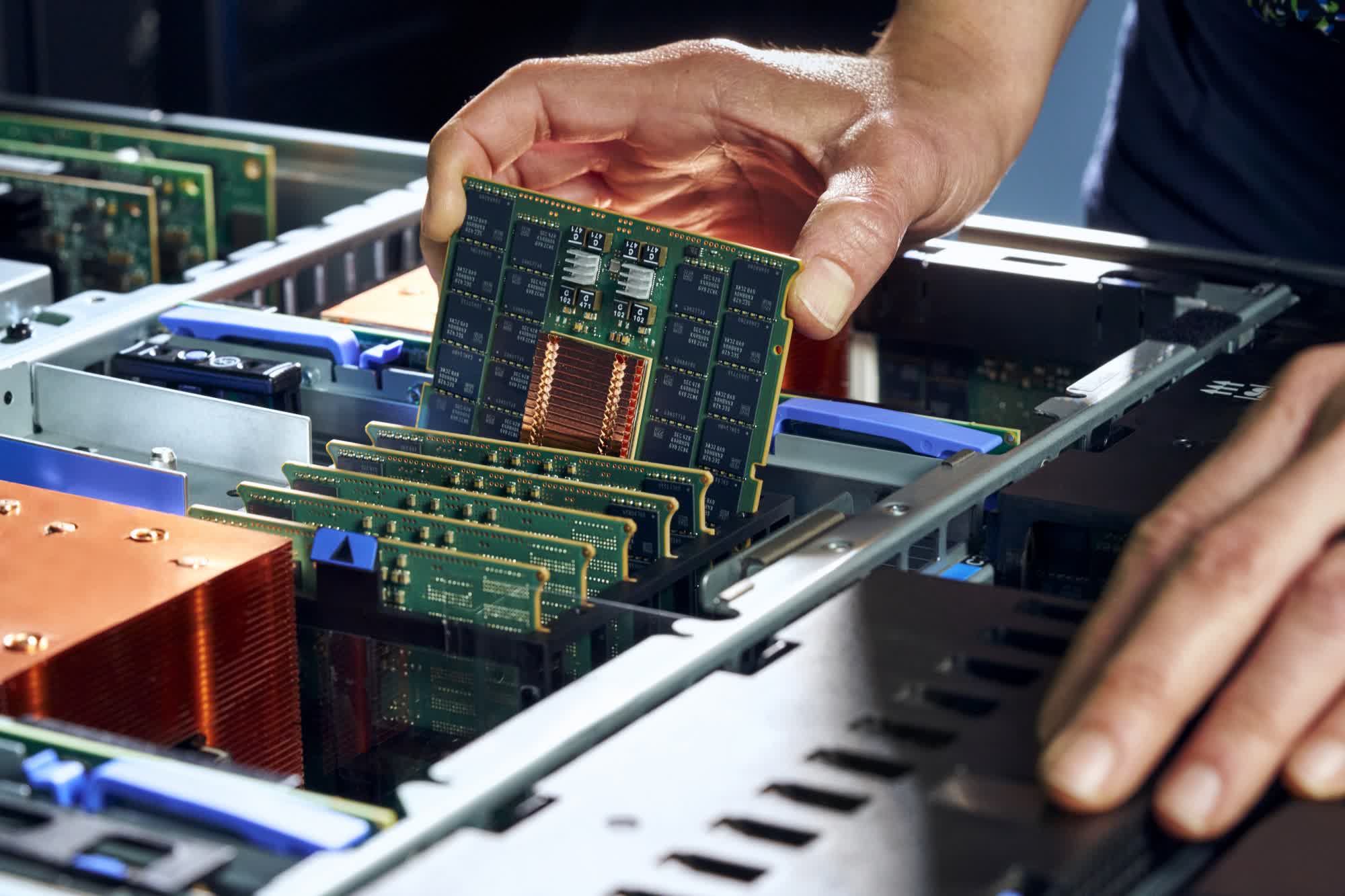 IBM introduces Power11 servers with boosts in uptime, security, and energy efficiency