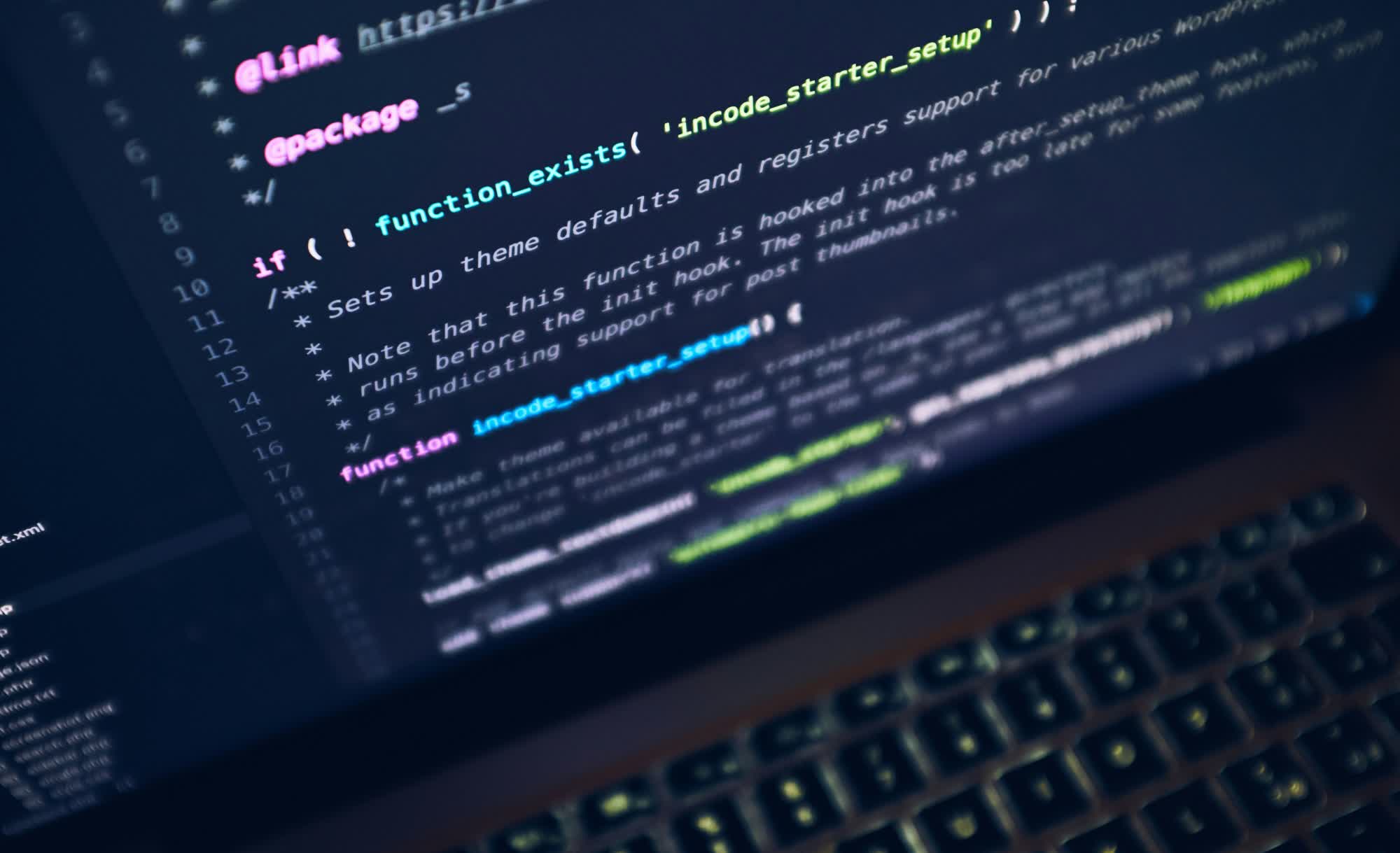 Microsoft replaces legacy JavaScript engine to improve security in Windows 11