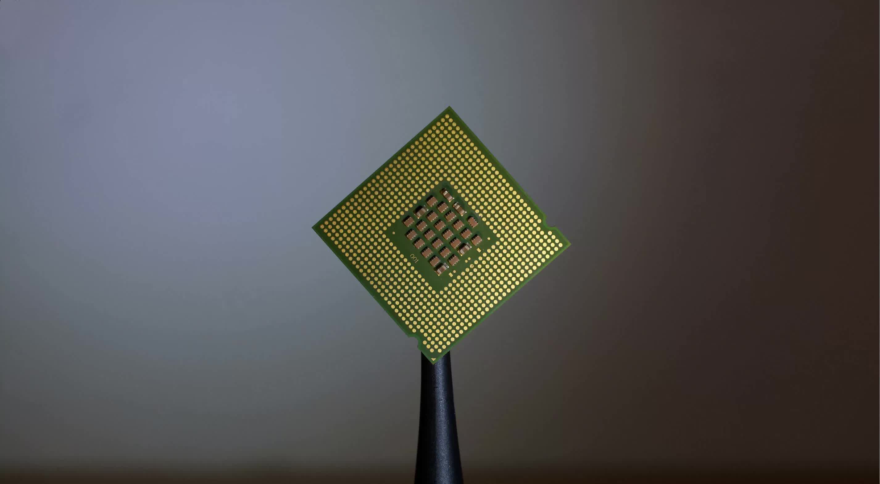 AMD warns of new Meltdown, Spectre-style flaws in desktop and server CPUs