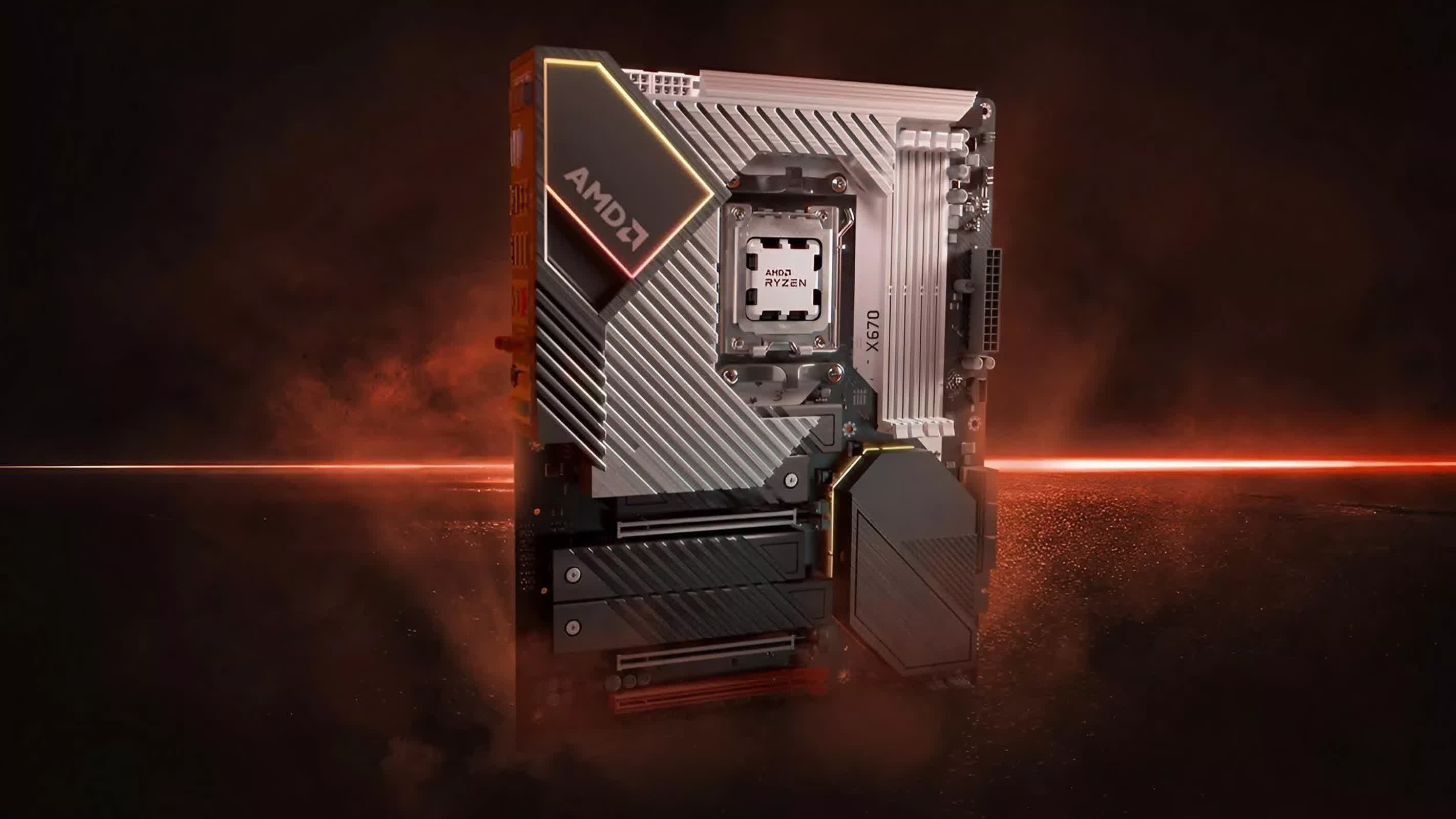 AMD Zen 6 could hit 7 GHz and 24 cores in desktop CPUs