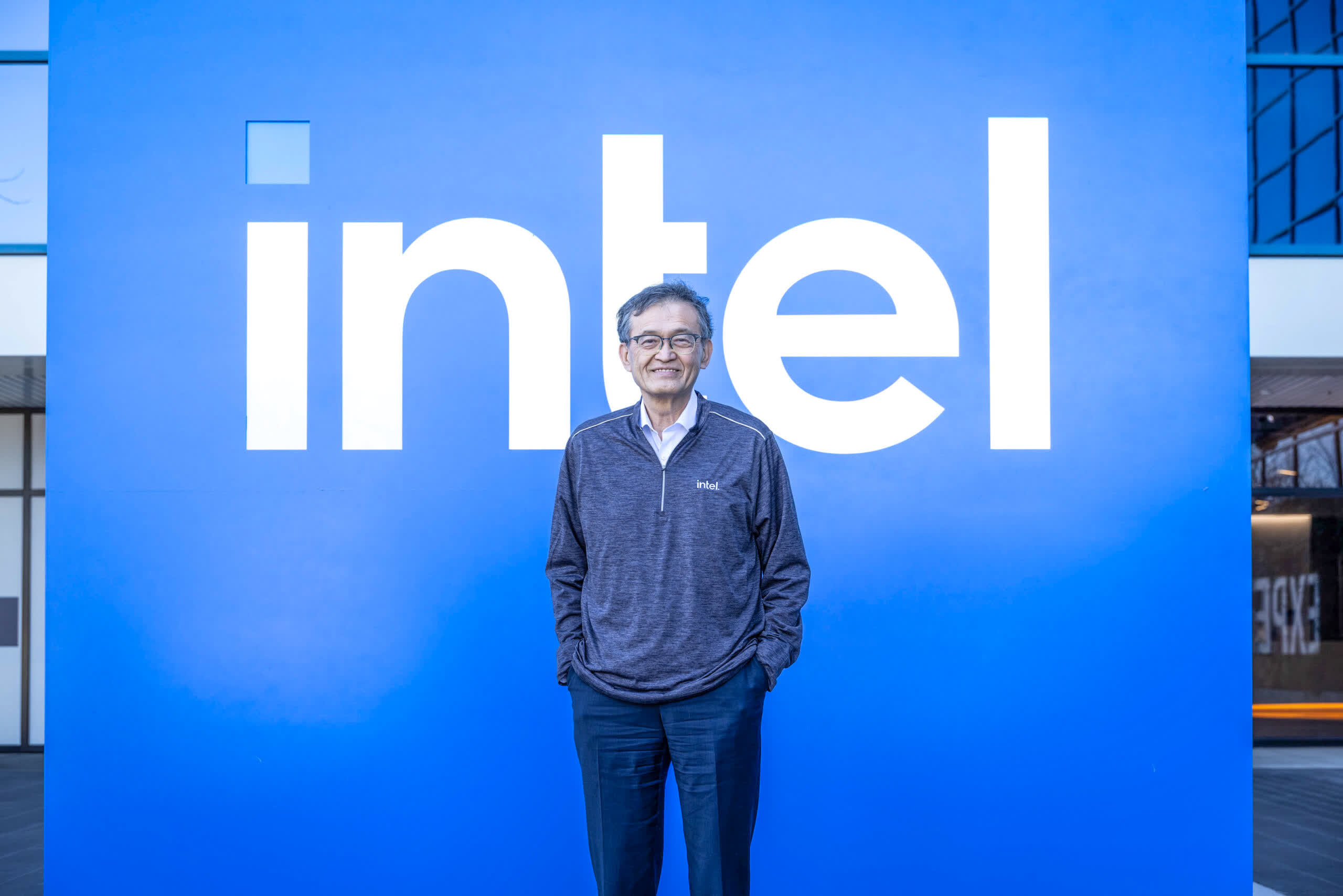 Intel CEO Lip-Bu Tan admits company is no longer a top 10 chipmaker