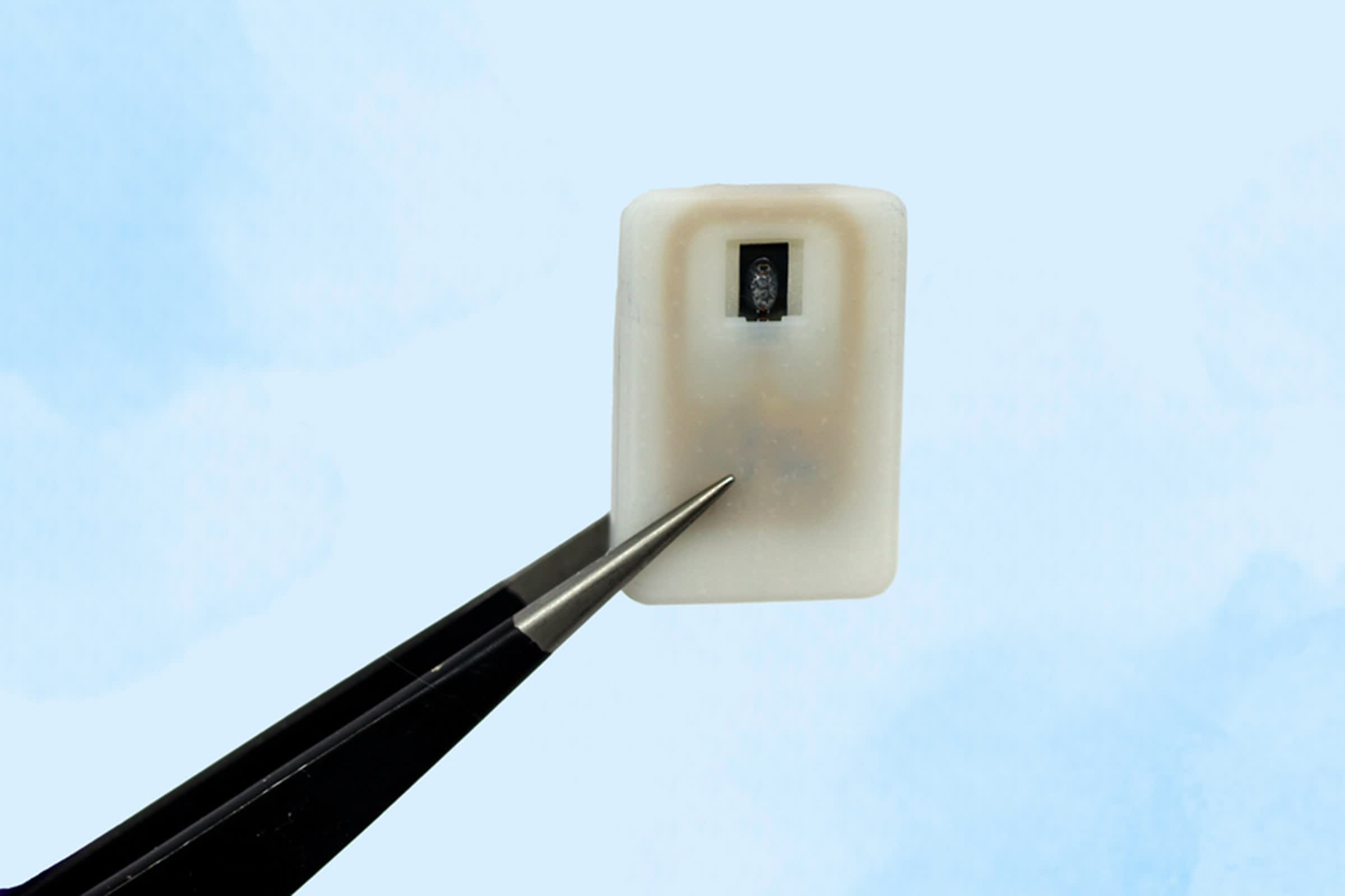 New MIT implant automatically treats dangerously low blood sugar in people with type 1 diabetes