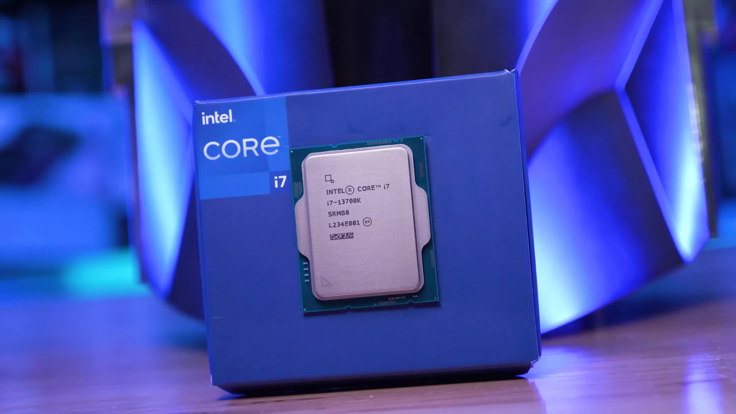 Intel Raptor Lake CPUs are crashing more frequently due to summer heatwaves, Firefox dev says