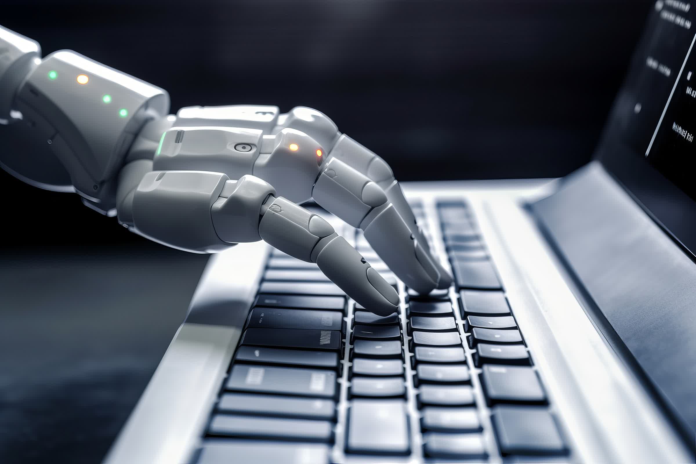 Researchers are hiding prompts in academic papers to manipulate AI peer review
