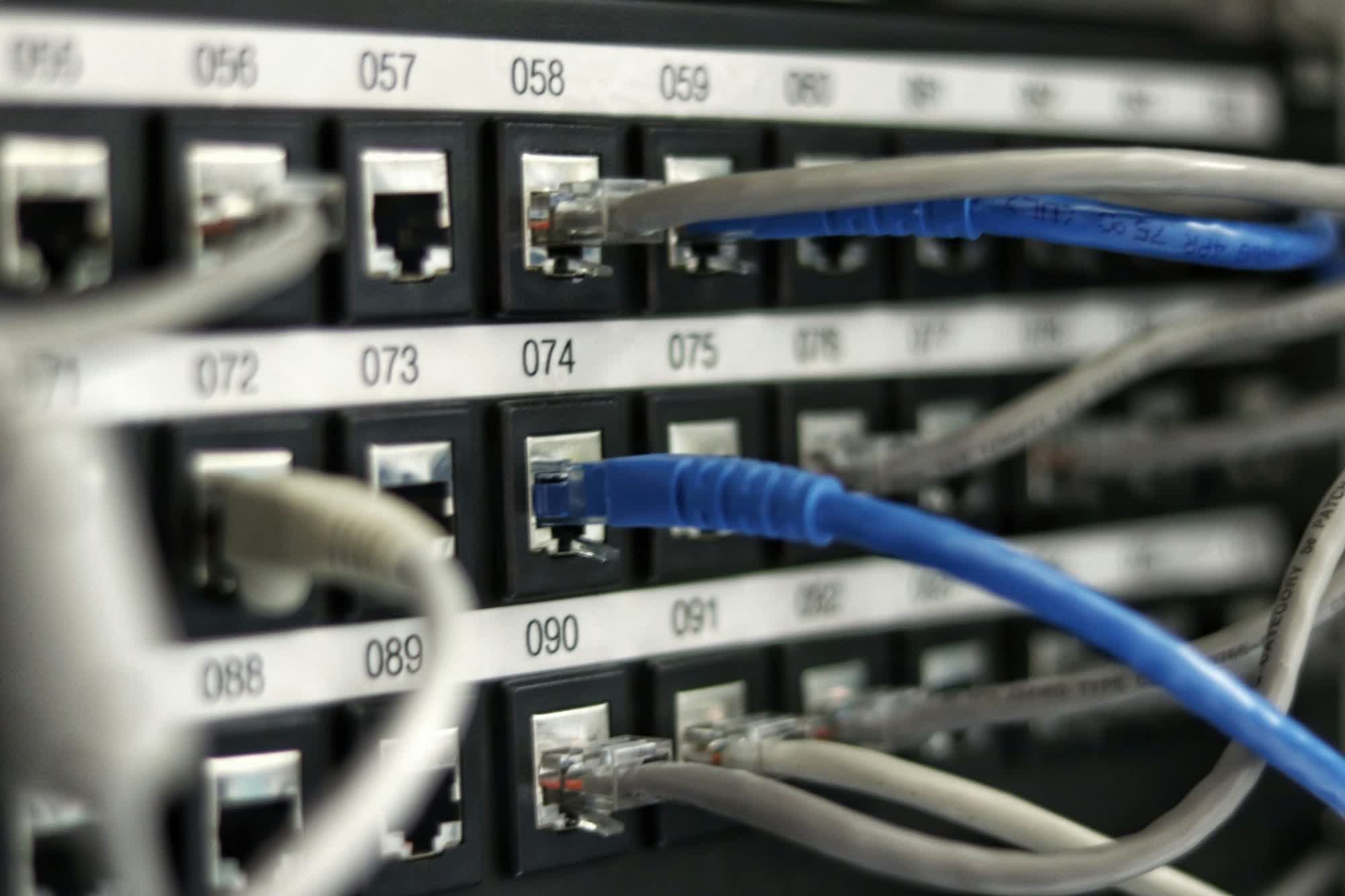 Hackers are now hiding malware in DNS, and using AI to reassemble it