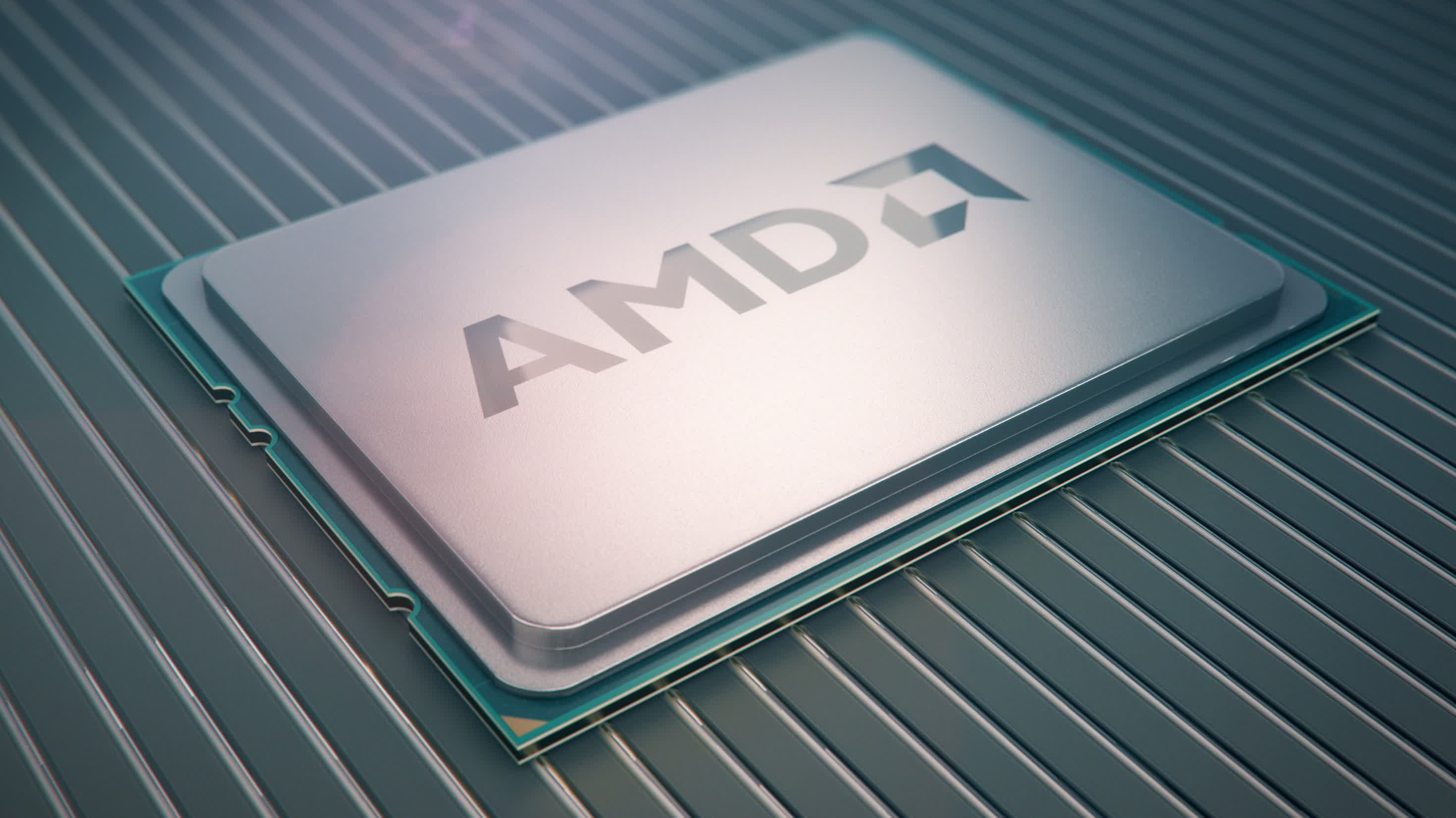 Next-gen Xbox may feature 10-core AMD Zen 6 chip, leaked die shot suggests