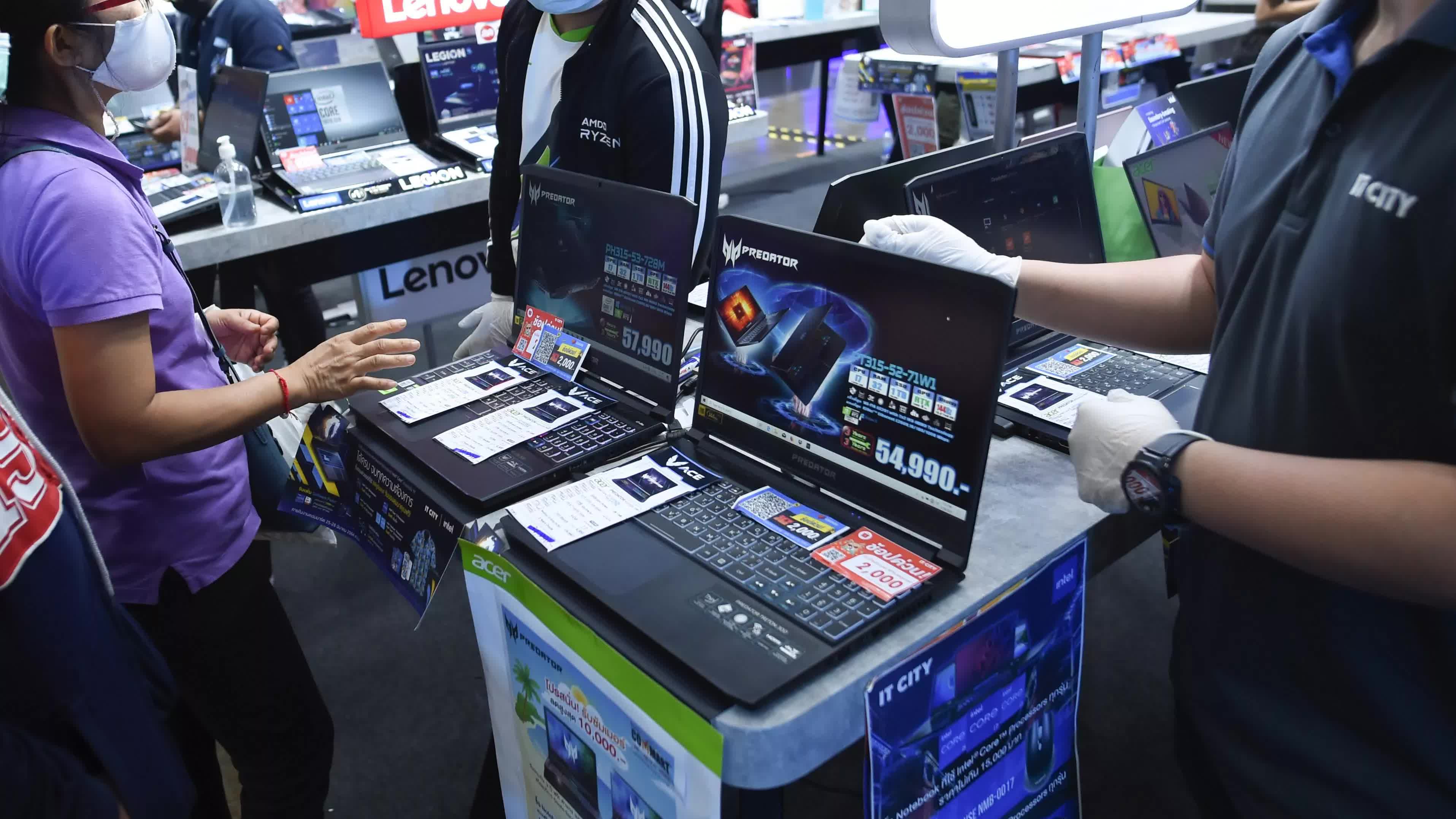 PC market grows in Q2, but tariffs and trade fears signal turbulence ahead