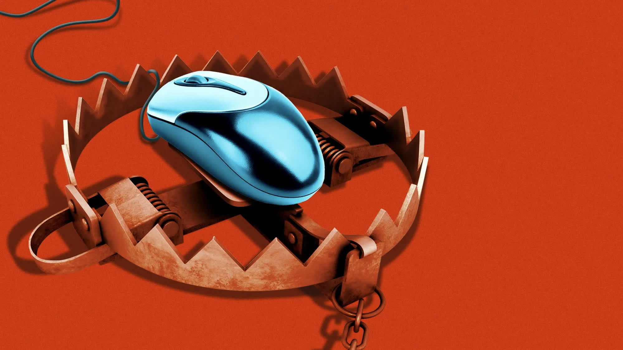 Malware found in Endgame's mouse config utility
