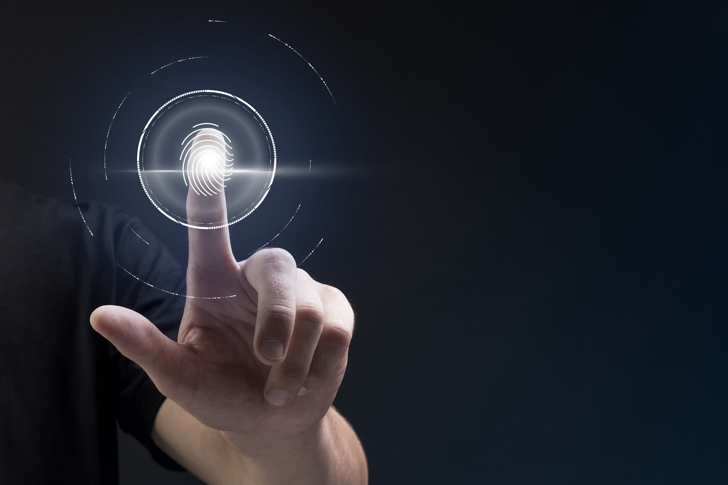 Scientists develop method to identify people by how their bodies disrupt Wi-Fi