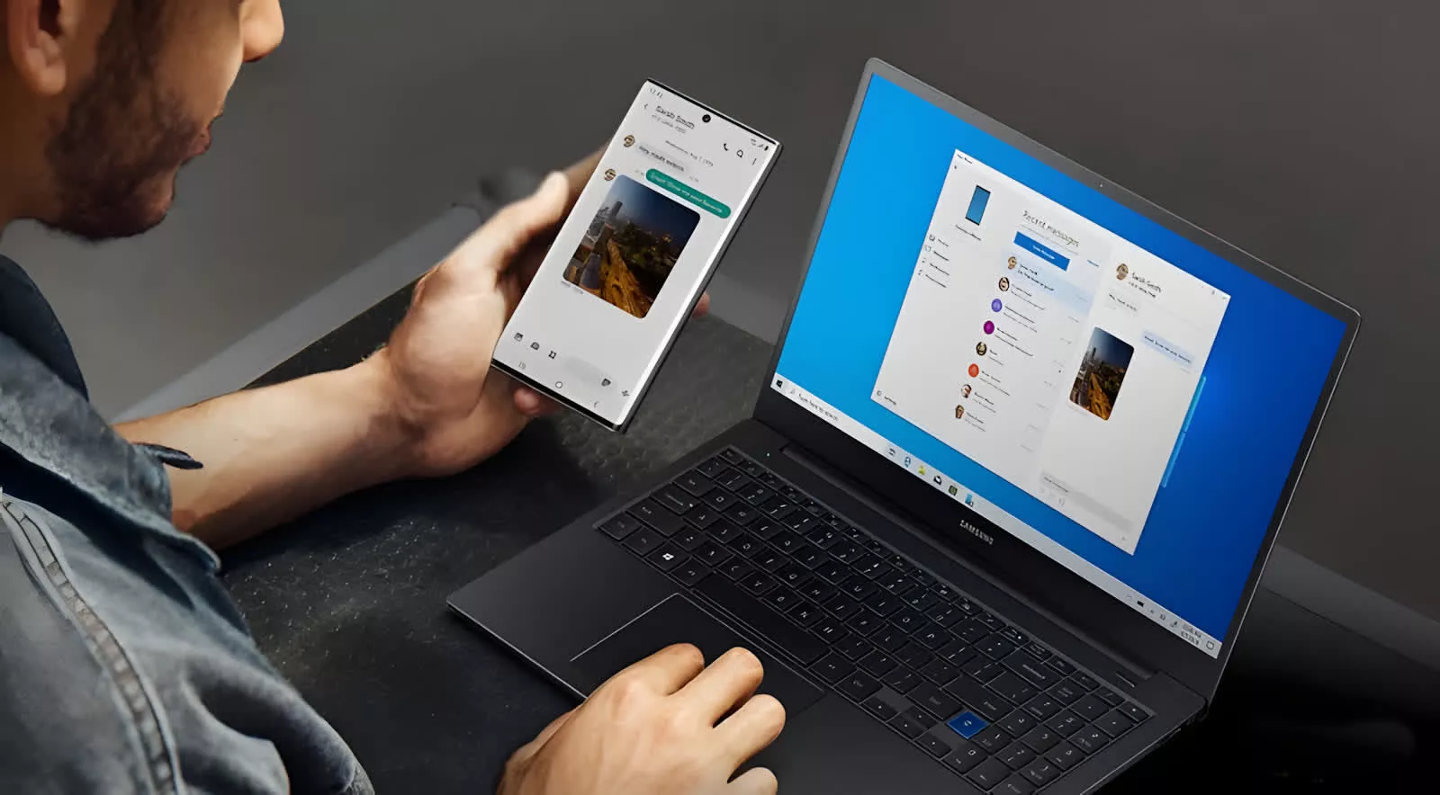 Android users can now remotely lock their Windows PC from their phone