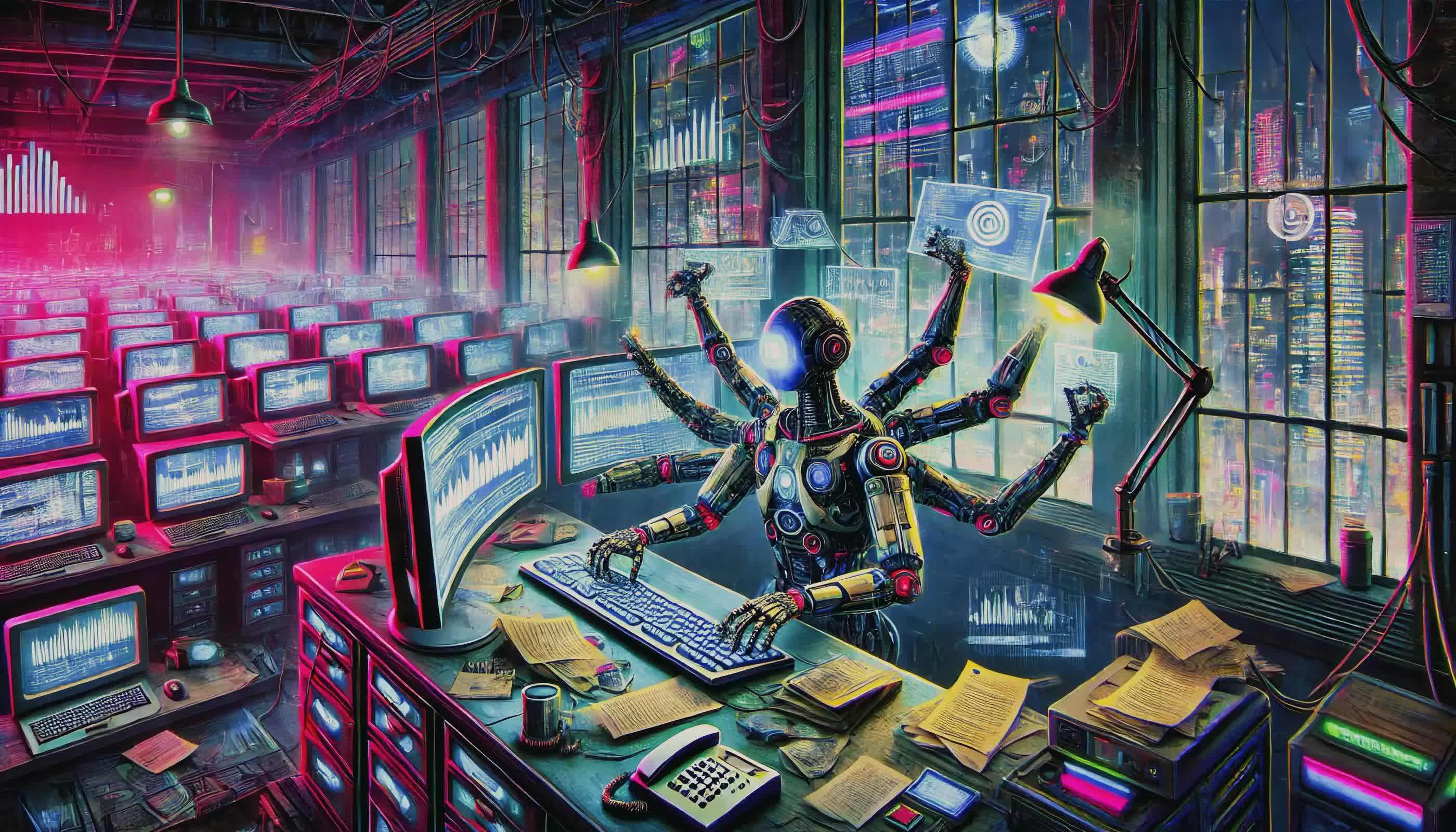 Software engineer on the real state of AI agents (they're not there yet)