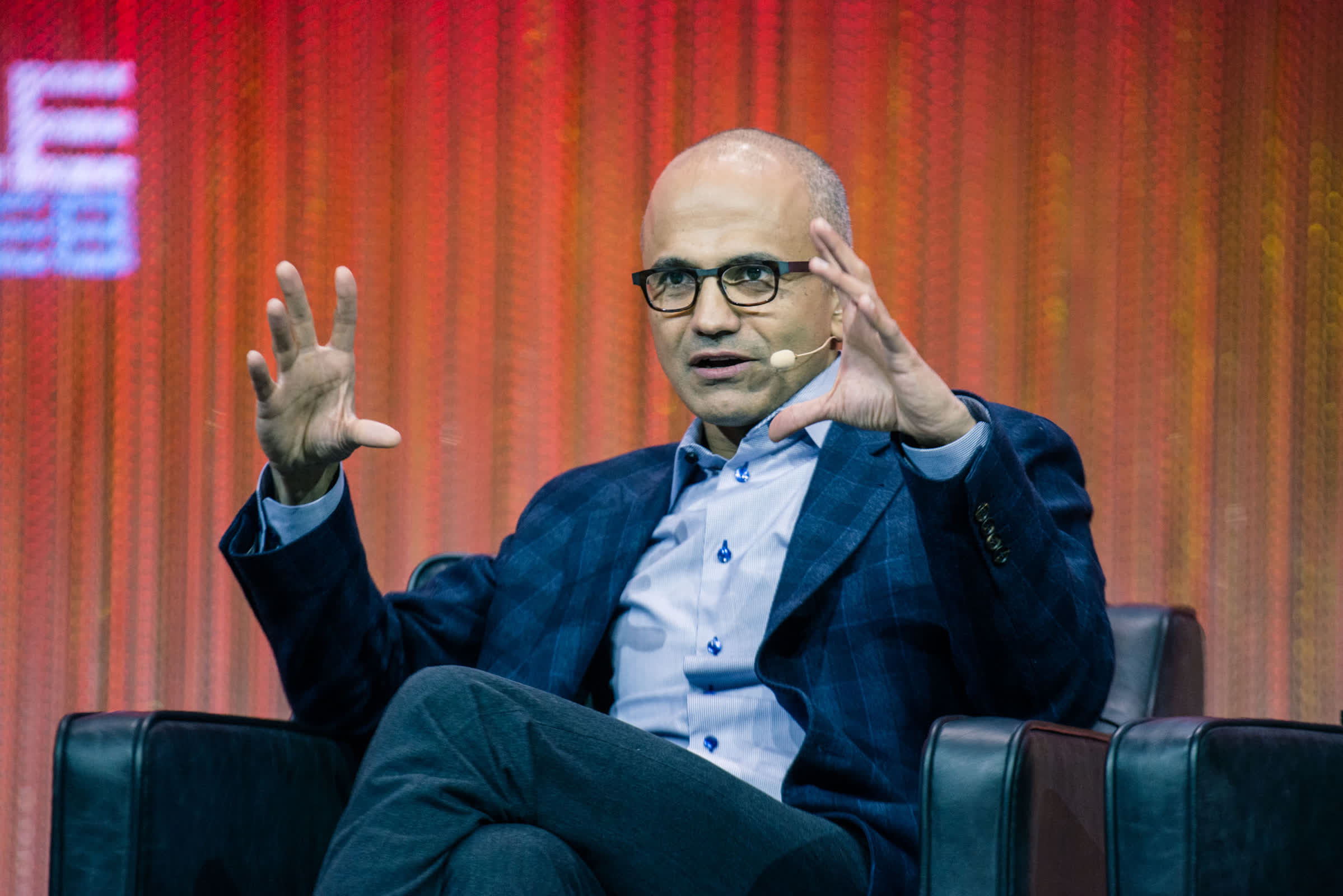 Microsoft CEO Satya Nadella addresses 'painful' layoffs, discusses ambitious AI plans in company memo