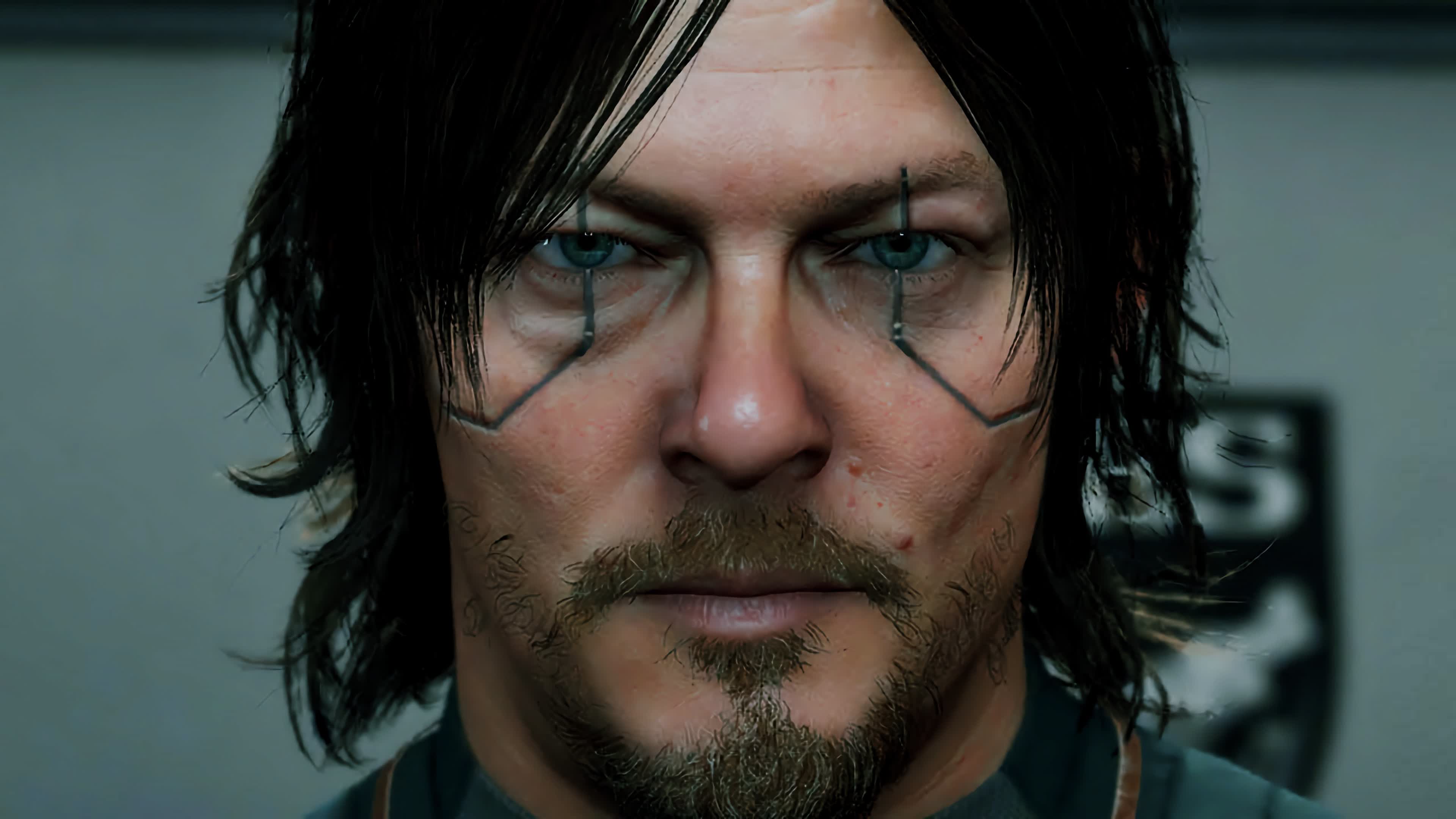 Brits are circumventing UK age verification with VPNs and Death Stranding photos