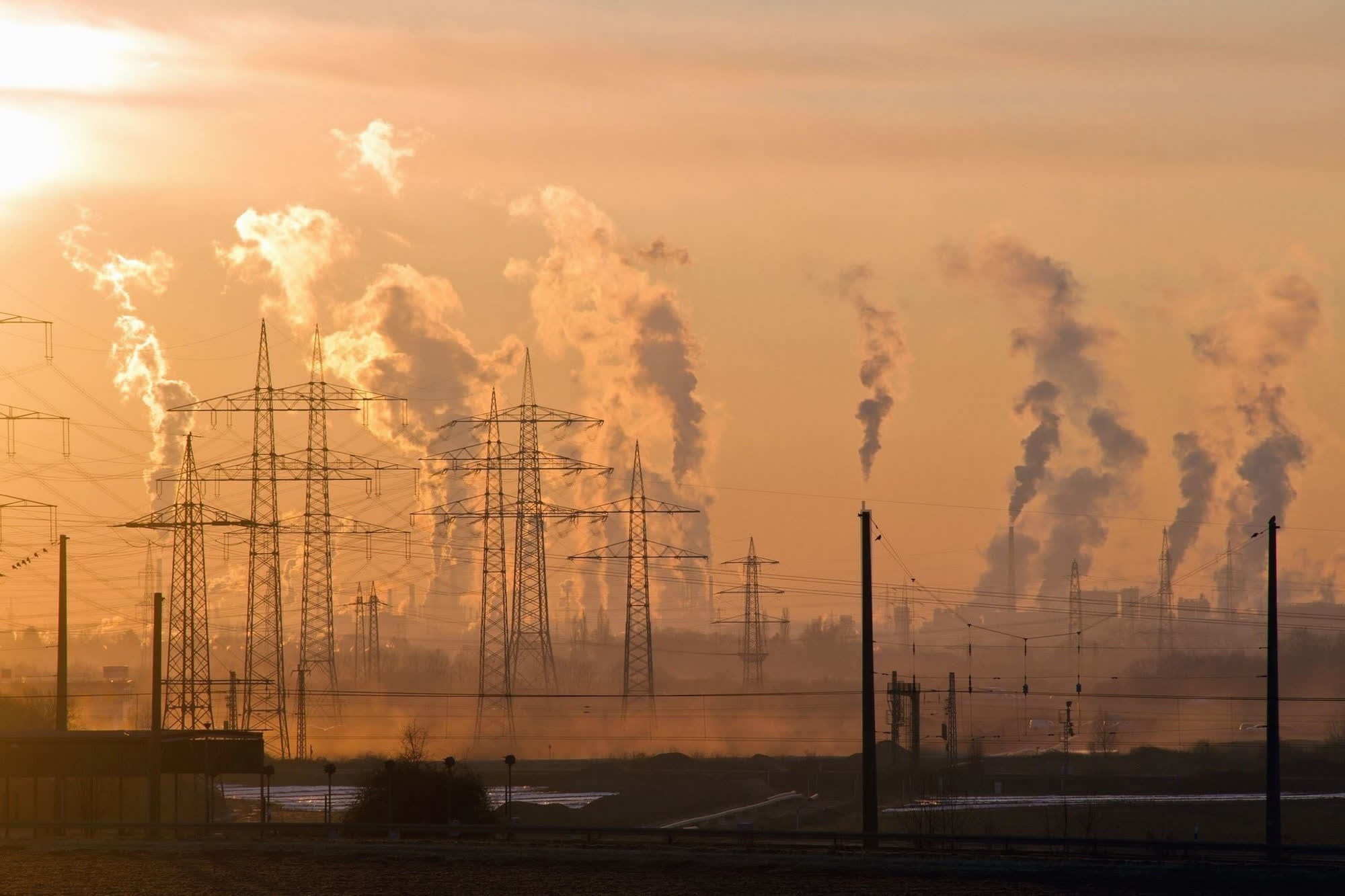 How much pollution does AI create? Mistral breaks it down