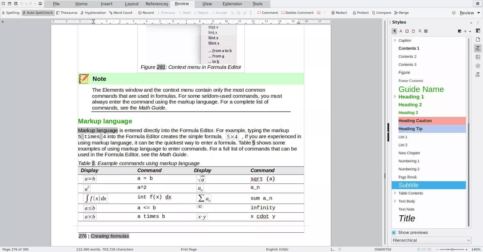 Microsoft suddenly bans LibreOffice developer's email account, blocks appeal