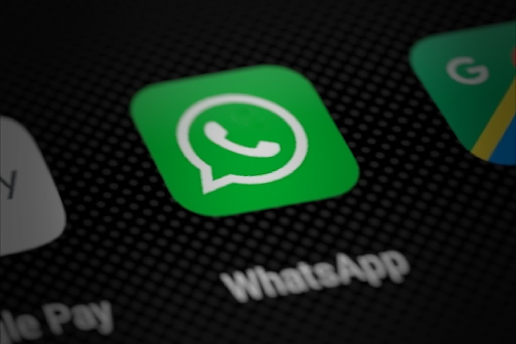 Meta faces antitrust investigation over AI chatbot integration in WhatsApp