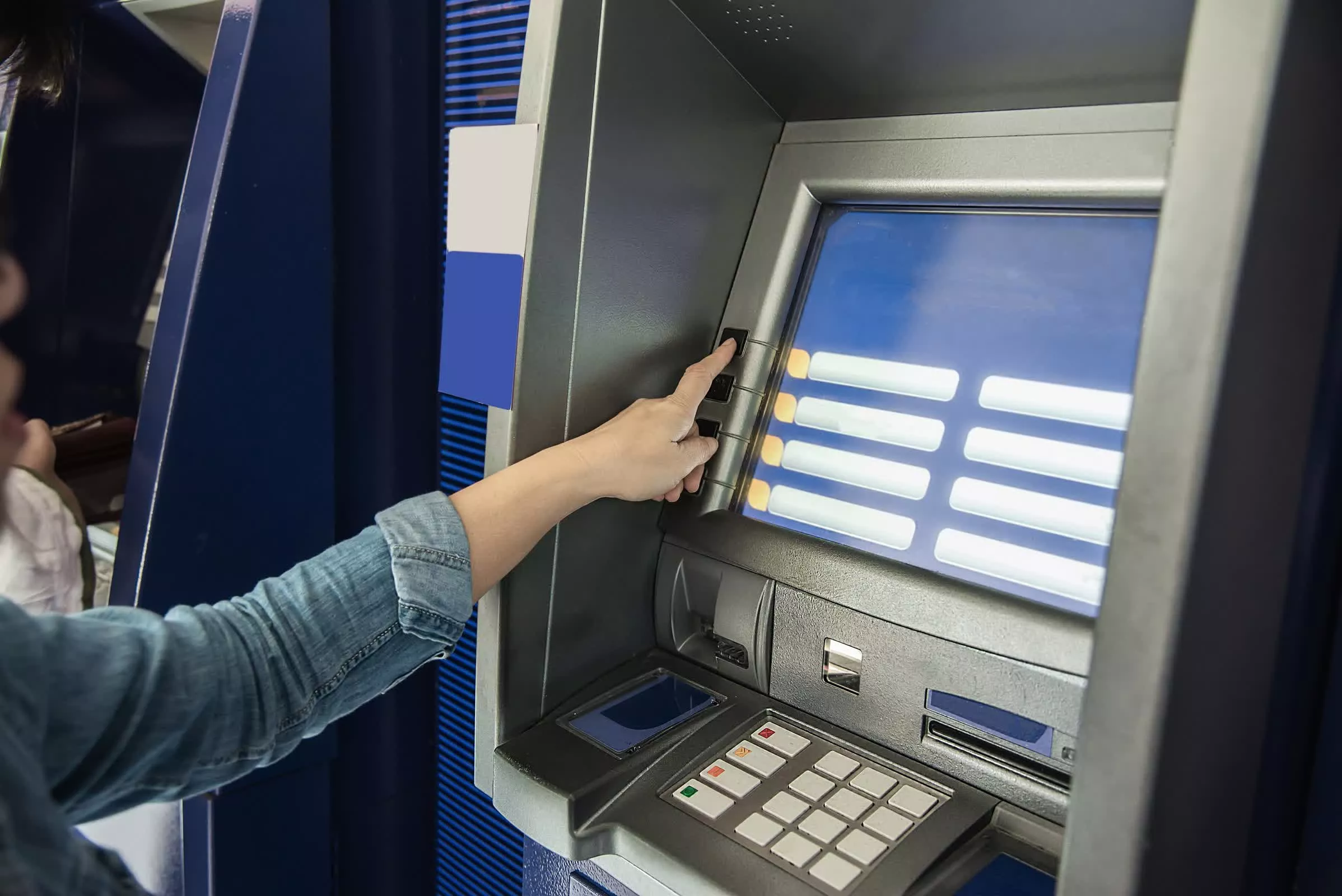 Hackers use hidden Raspberry Pi and custom malware to attack bank ATMs