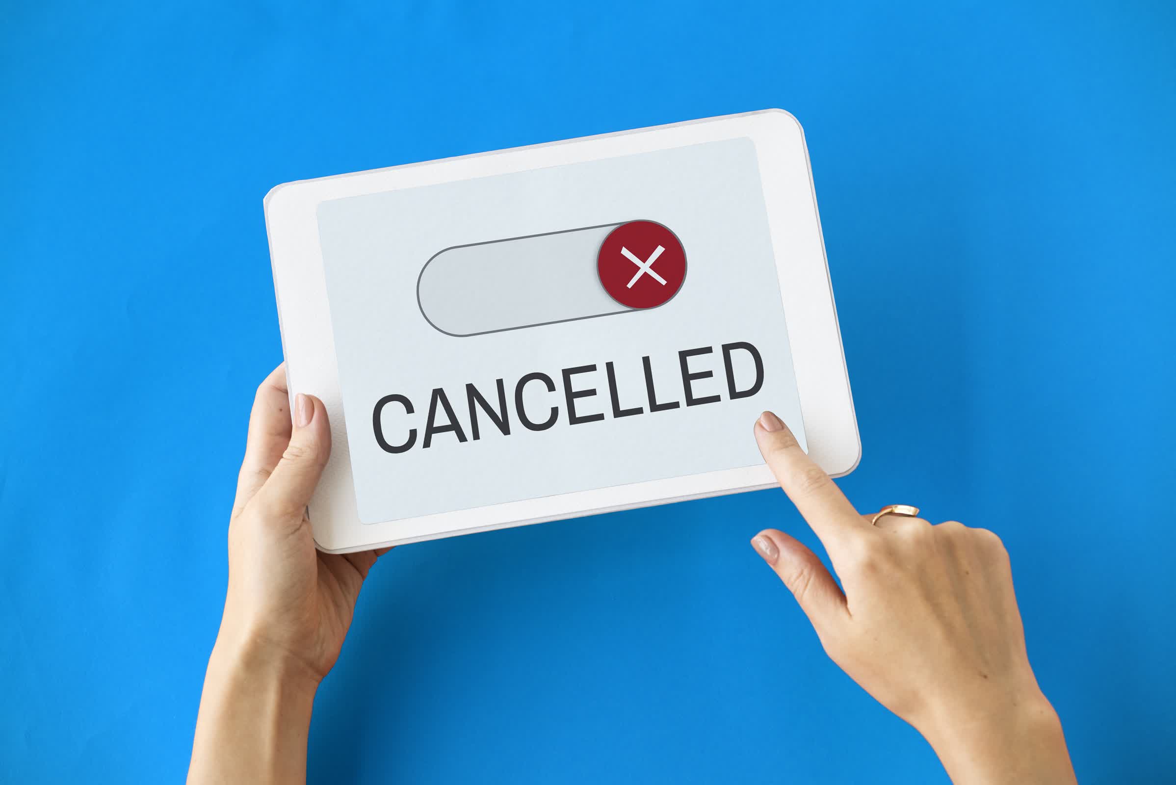 Proposed Click to Cancel Act tackles subscription traps with clearer cancellation rules (again)