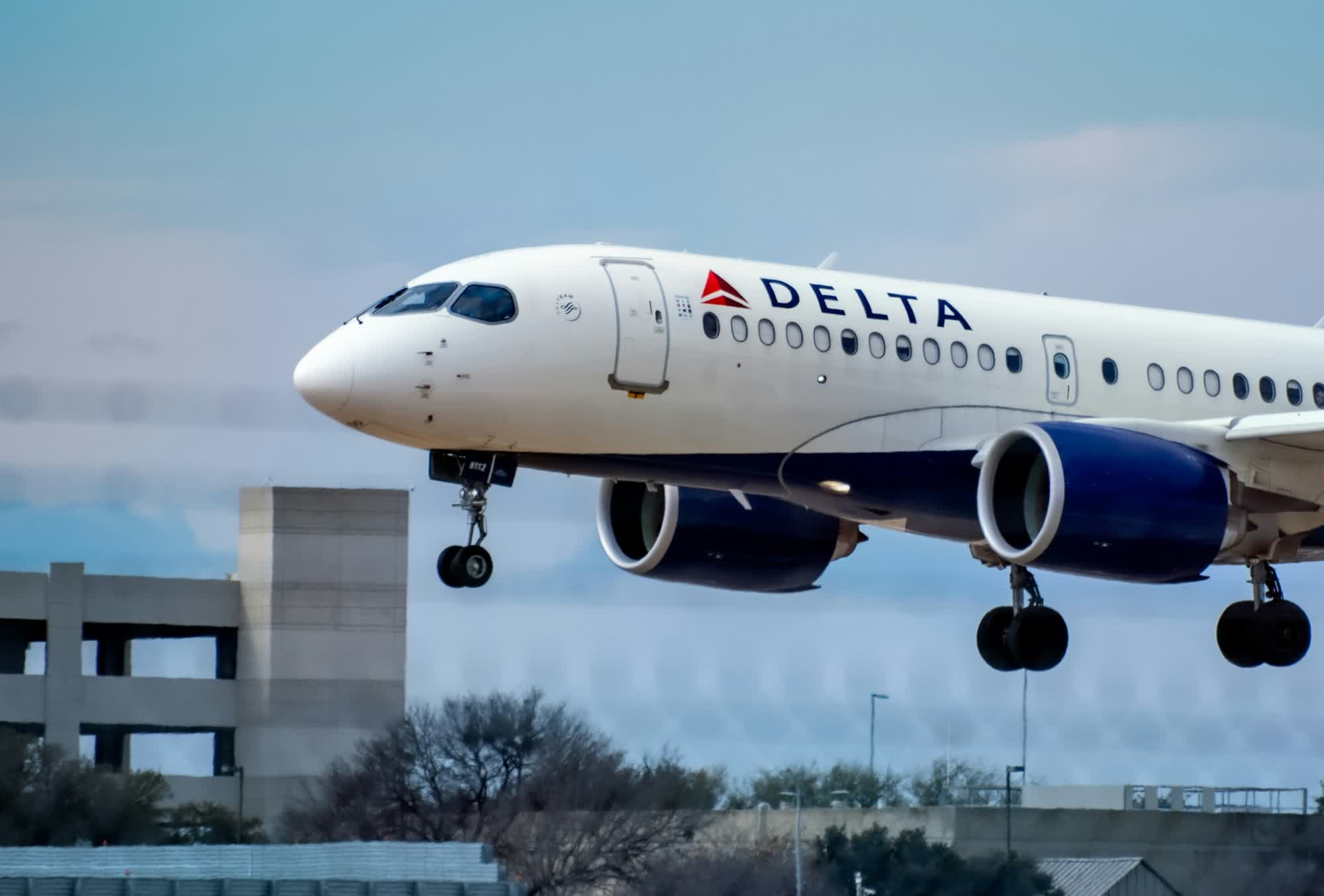 Delta denies using AI to set personalized ticket prices