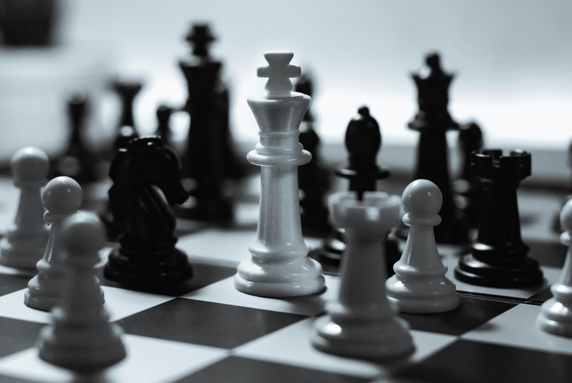 Top AI models from OpenAI, Google, and Anthropic to compete in public chess tournament