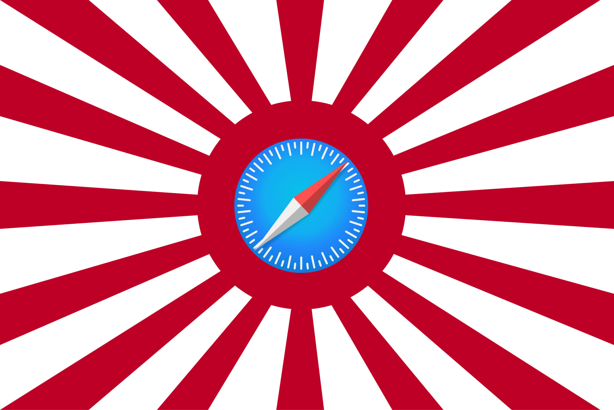 Japan orders Apple to open iPhone to rival browser engines by end of 2025