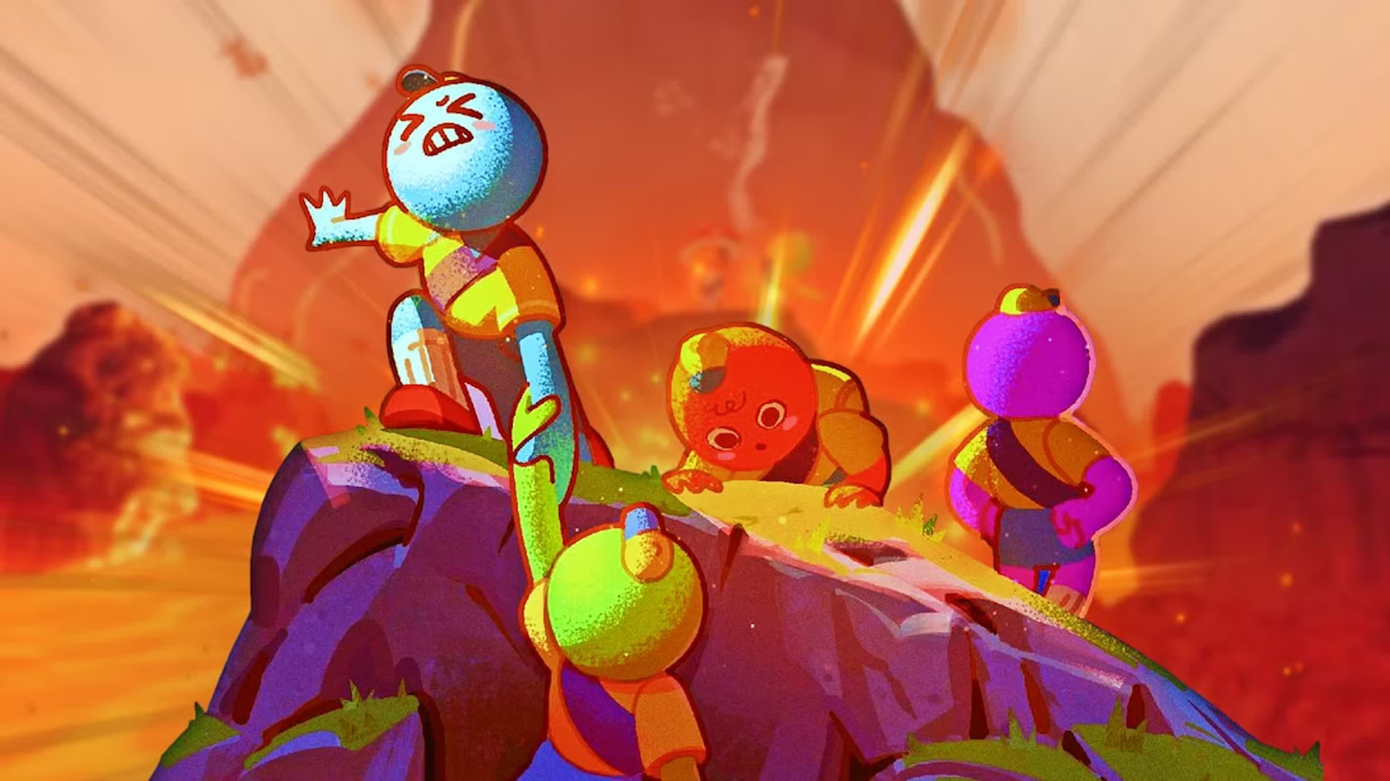 Indie studio urges fans to pirate game rather than play Roblox imitation