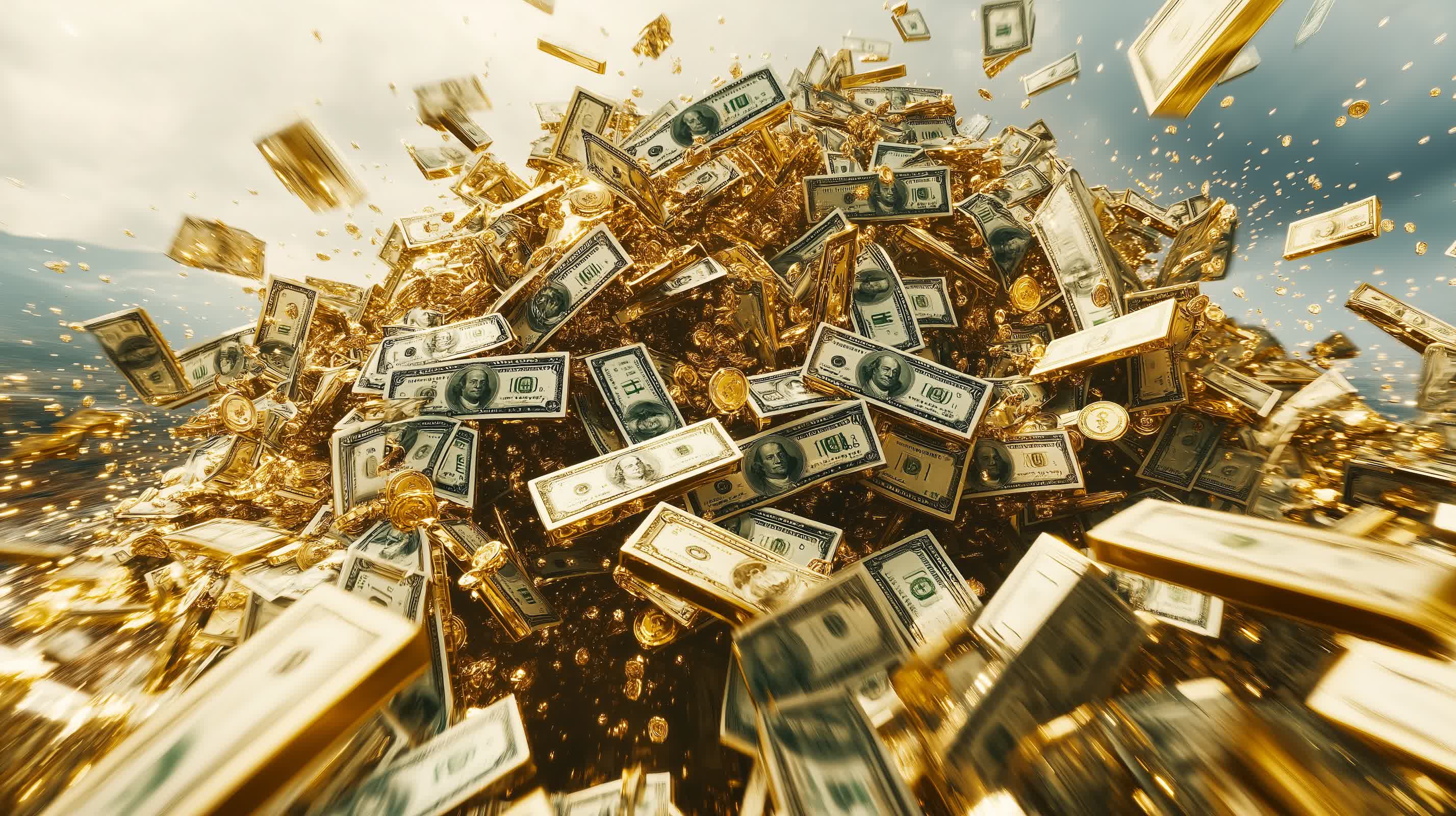 Bewertungen von KI-Startups steigen sprunghaft an: Fast 500 Einhörner ...