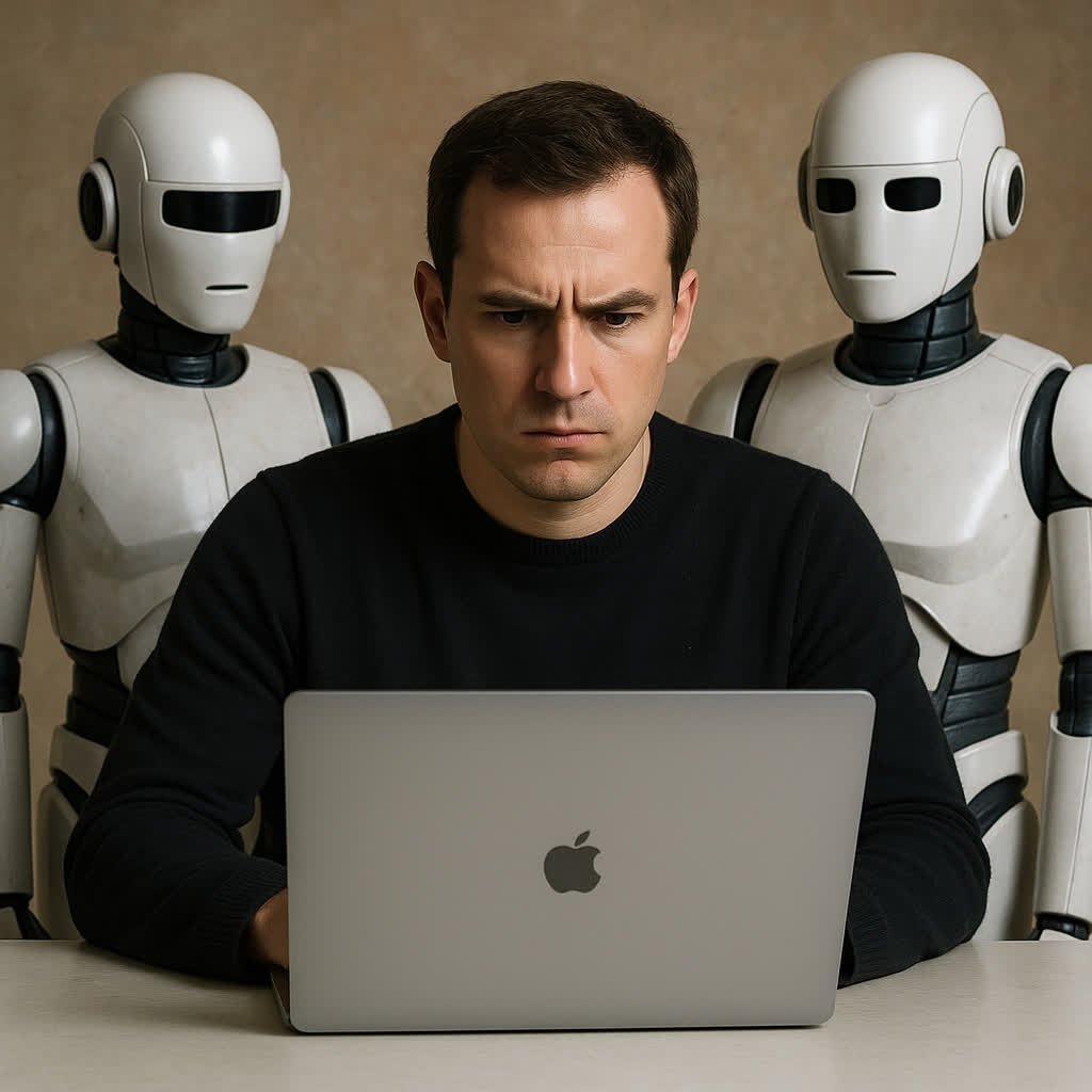 Coinbase CEO fires engineers who refused AI adoption